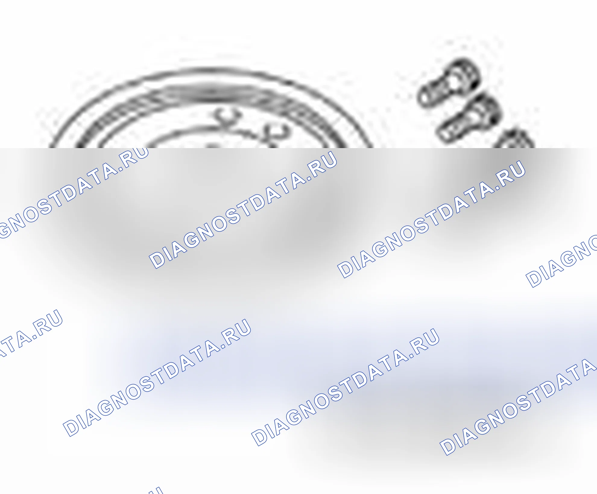 Рис. 8. Ford Pickup F250 Super Duty II