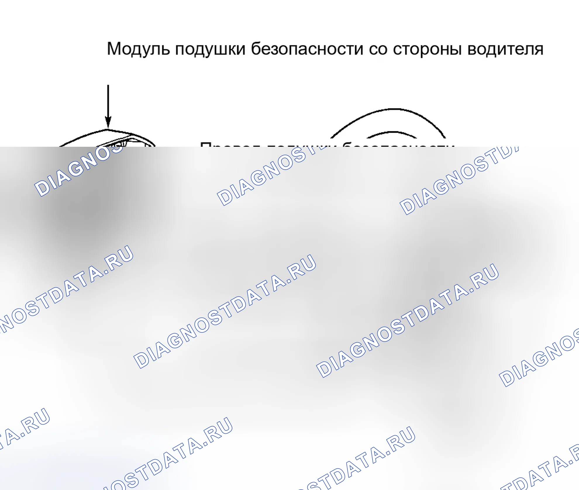 Рис. 26. Jeep Grand Cherokee ZJ рестайлинг