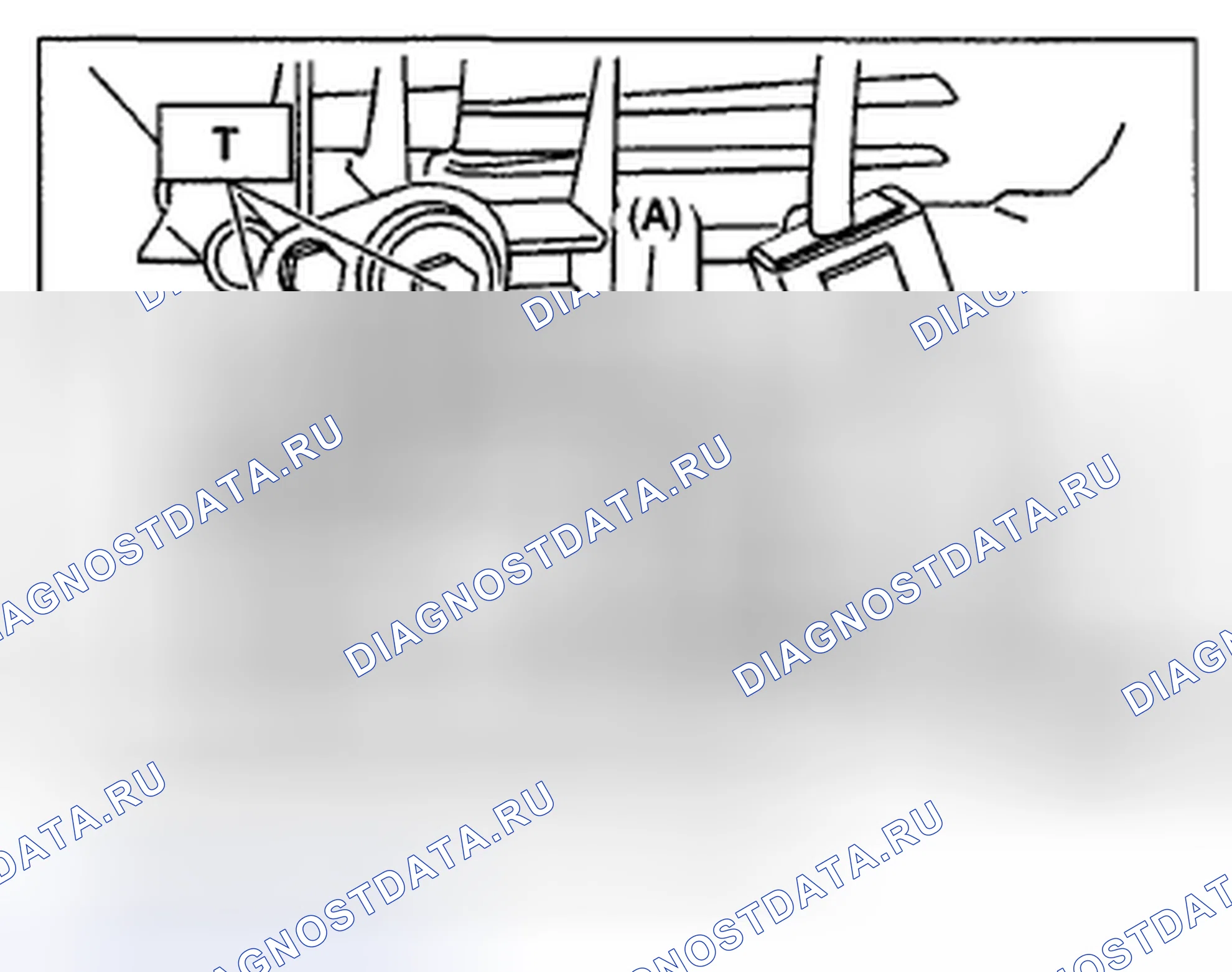 Рис. 97. Subaru Impreza GH