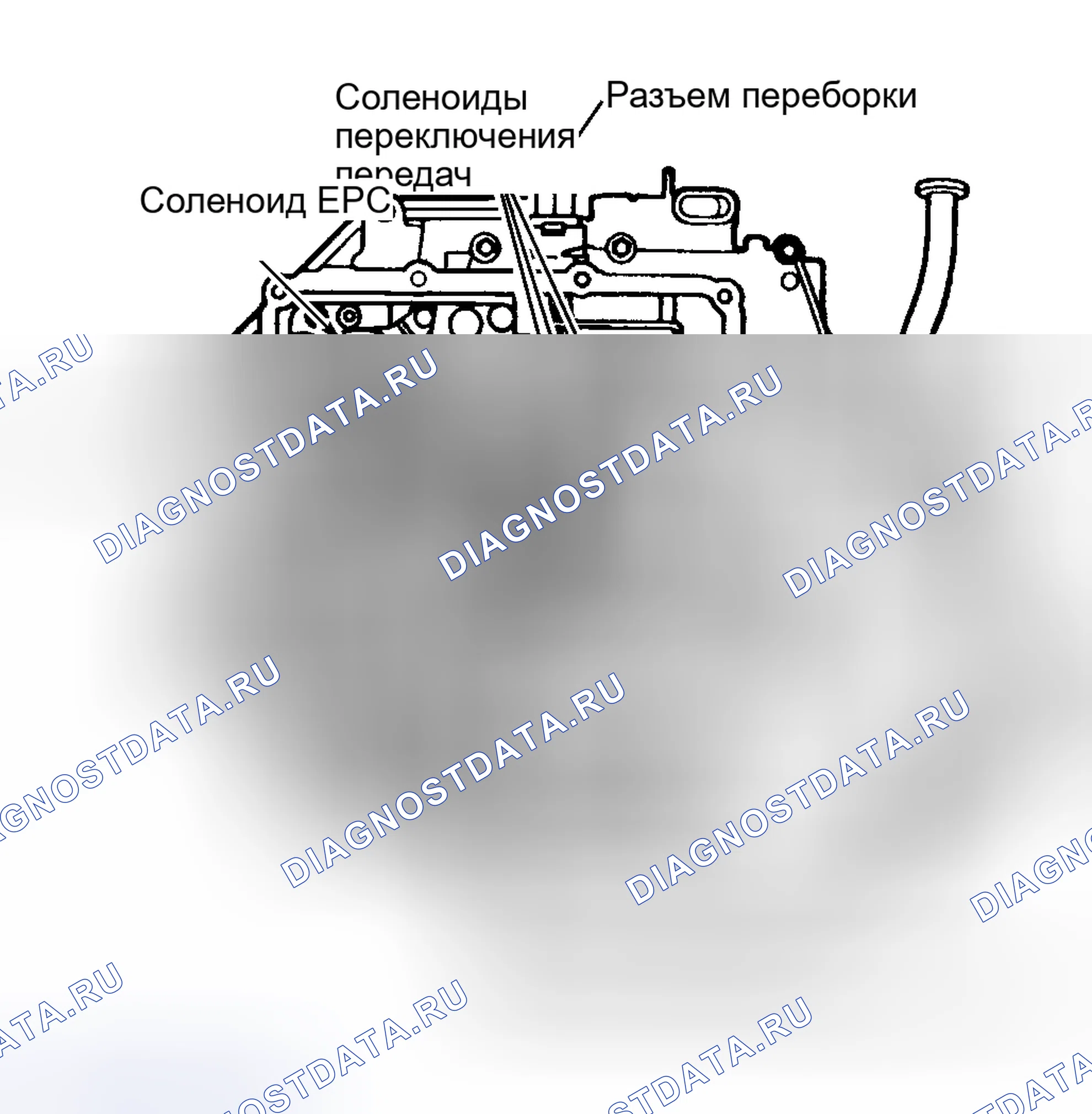 Рис. 40. Hyundai Pony I