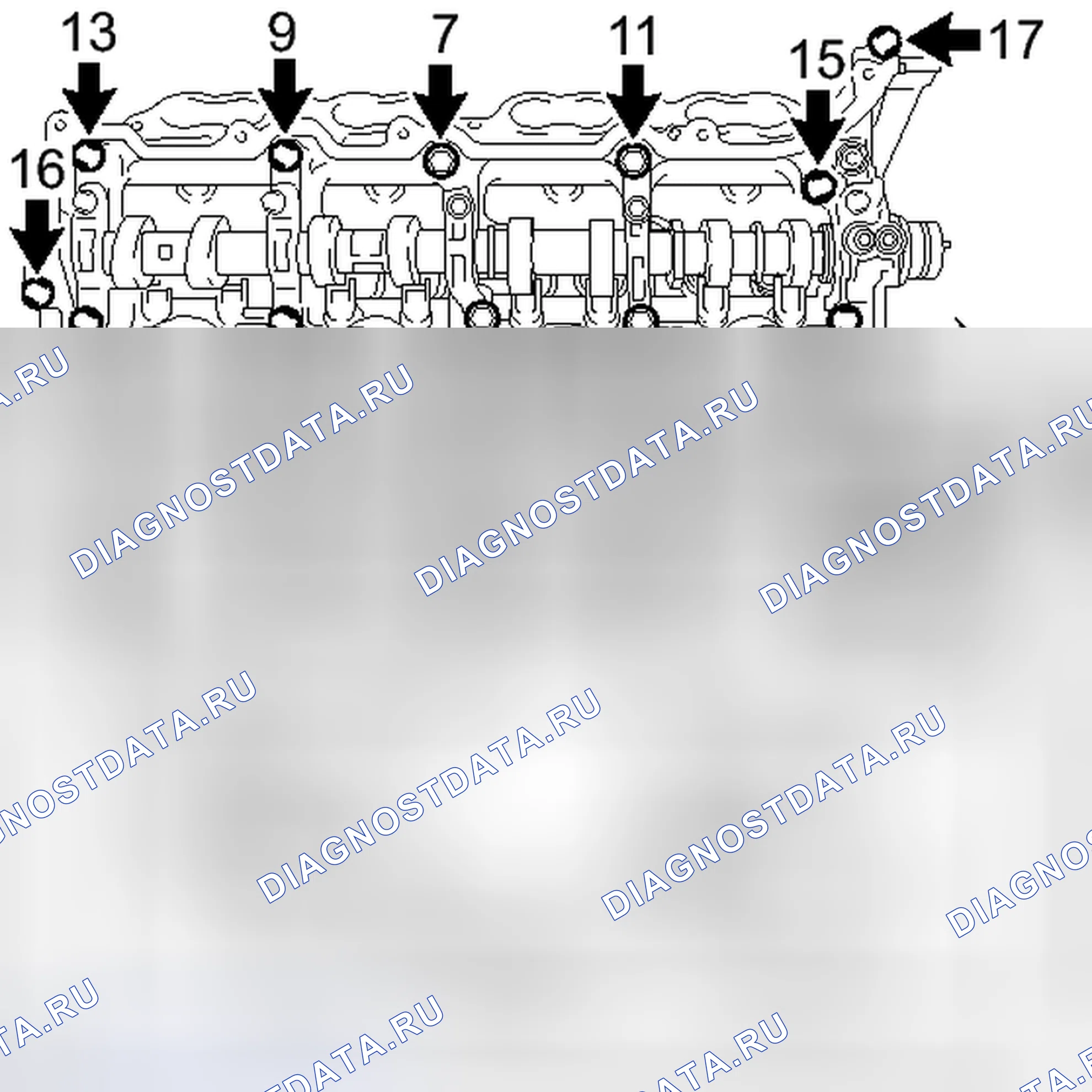 Рис. 1220. Toyota Tundra II