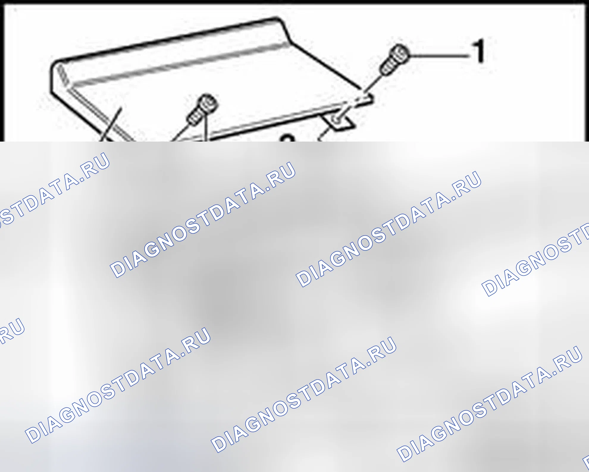 Рис. 270. Audi S8 D3 рестайлинг