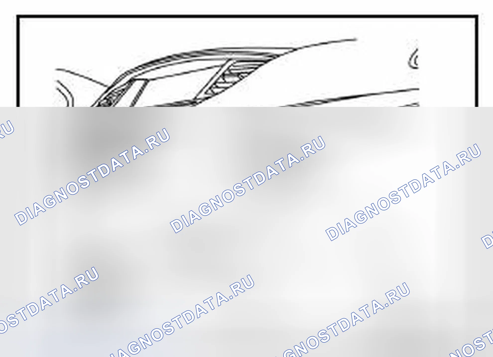 Рис. 71: ДЕМОНТАЖ. Infiniti QX60 I