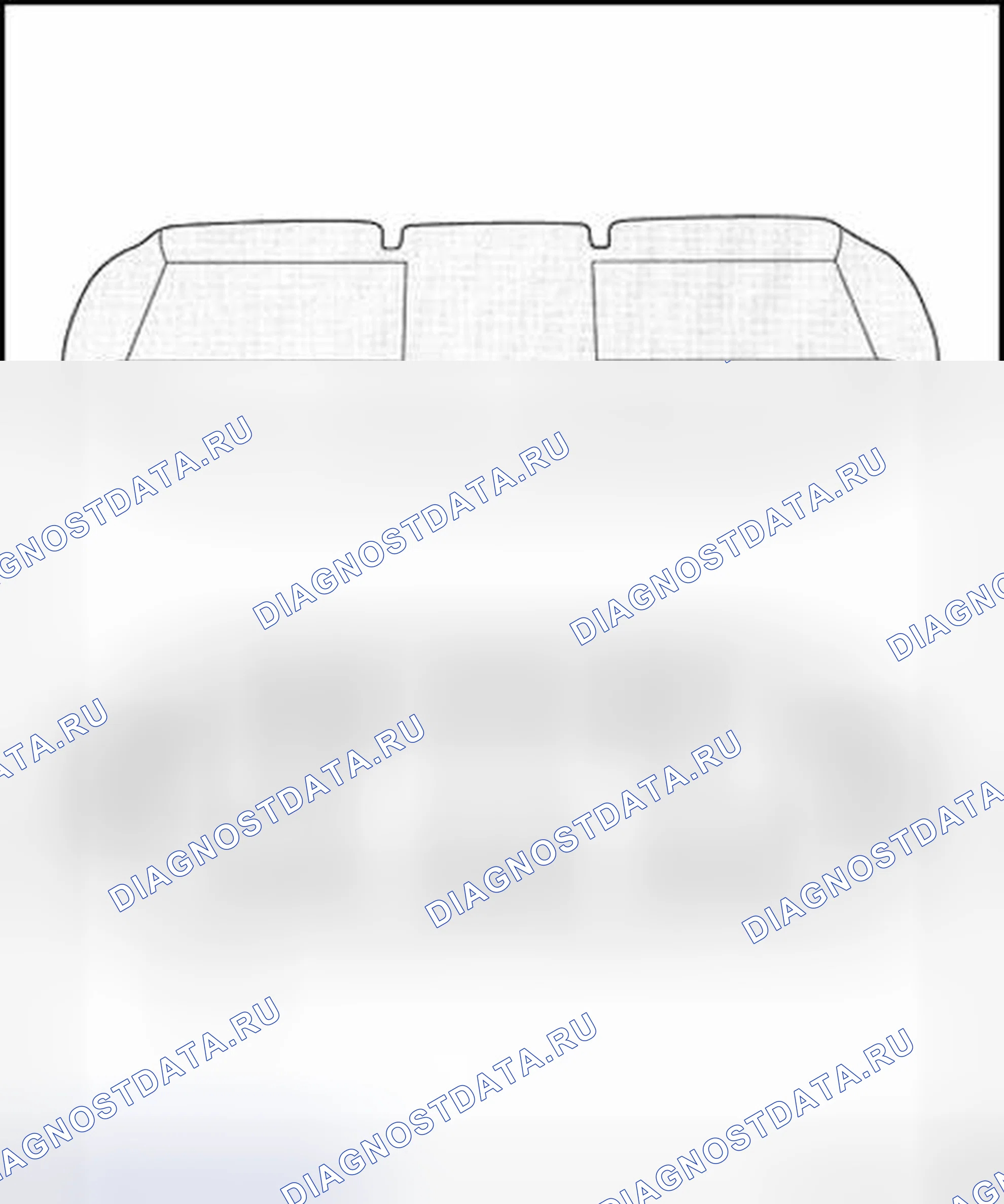 Рис. 245. Volkswagen Passat B5