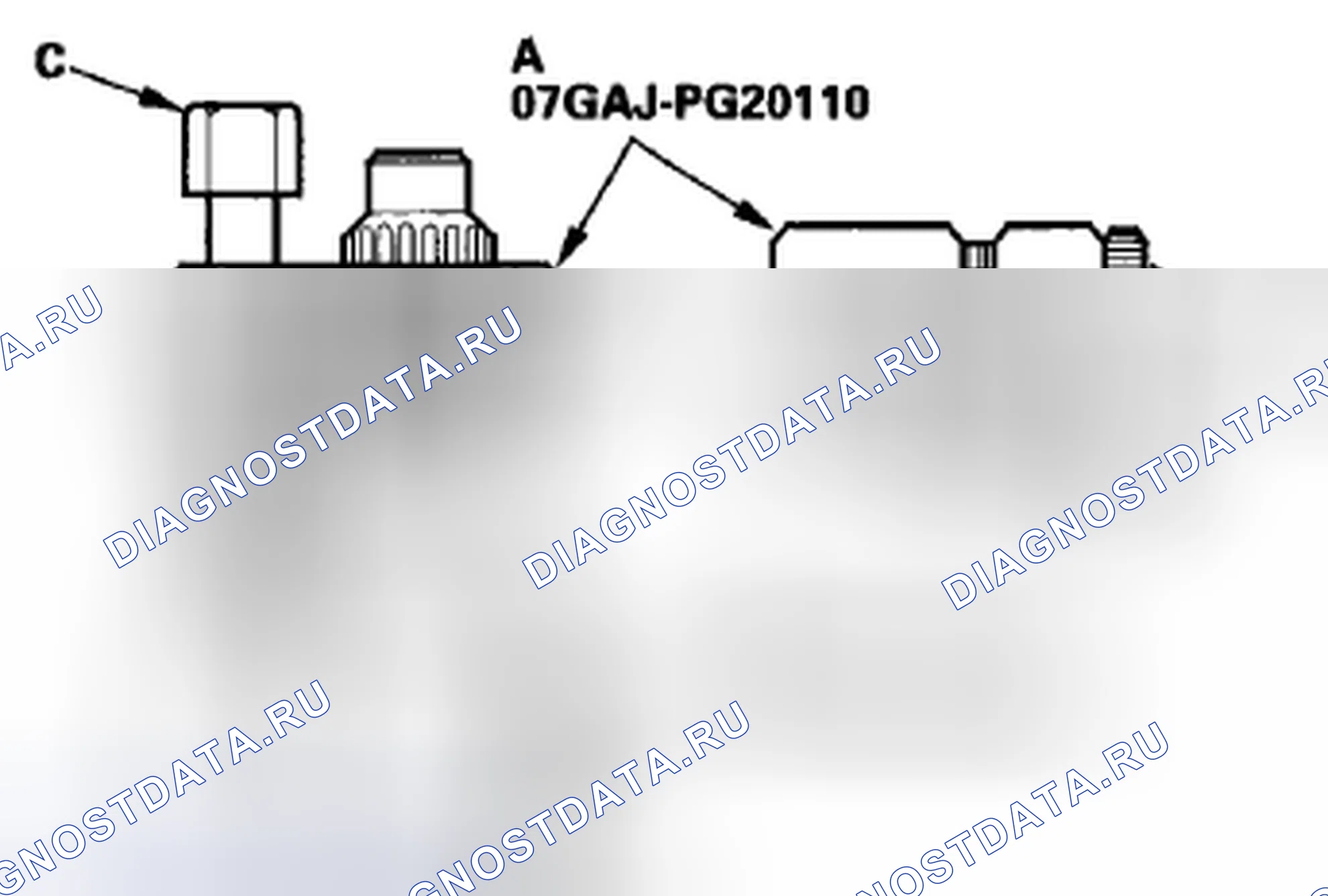 Рис. 180. Acura CSX I