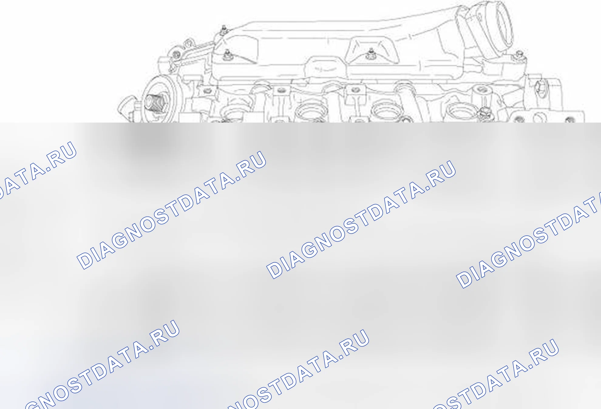 Рис. 200. RAM Pickup 1500 