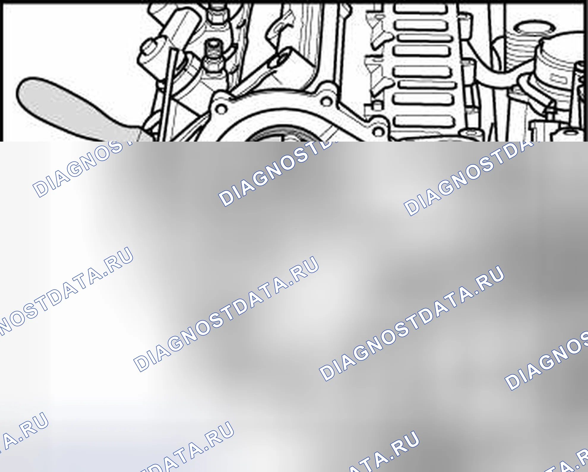 Рис. 471. Volkswagen Touareg II