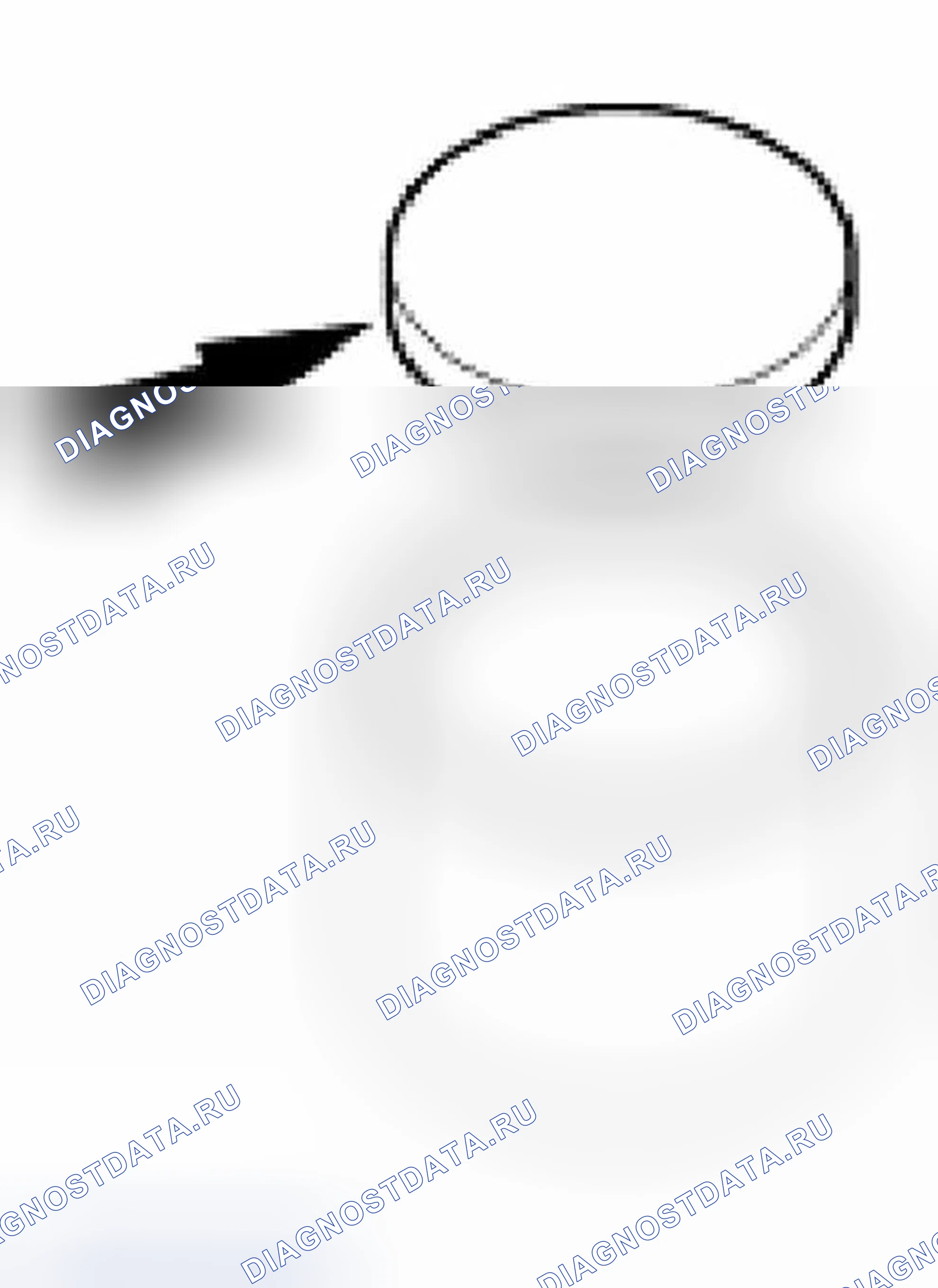 Рис. 244. Ford Thunderbird XI