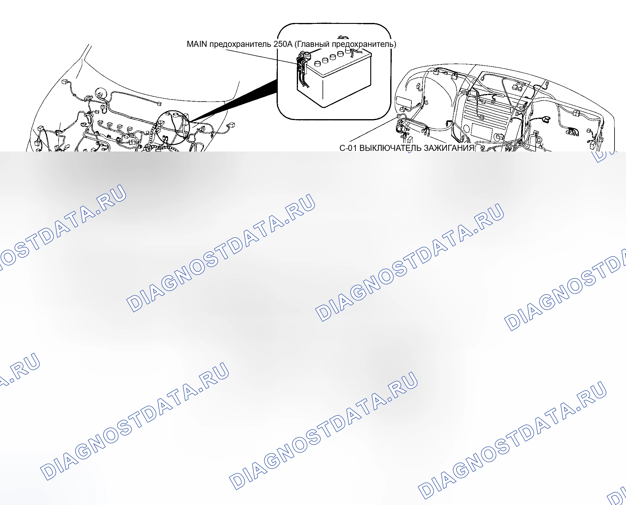 Рис. 9. Mazda 5 I