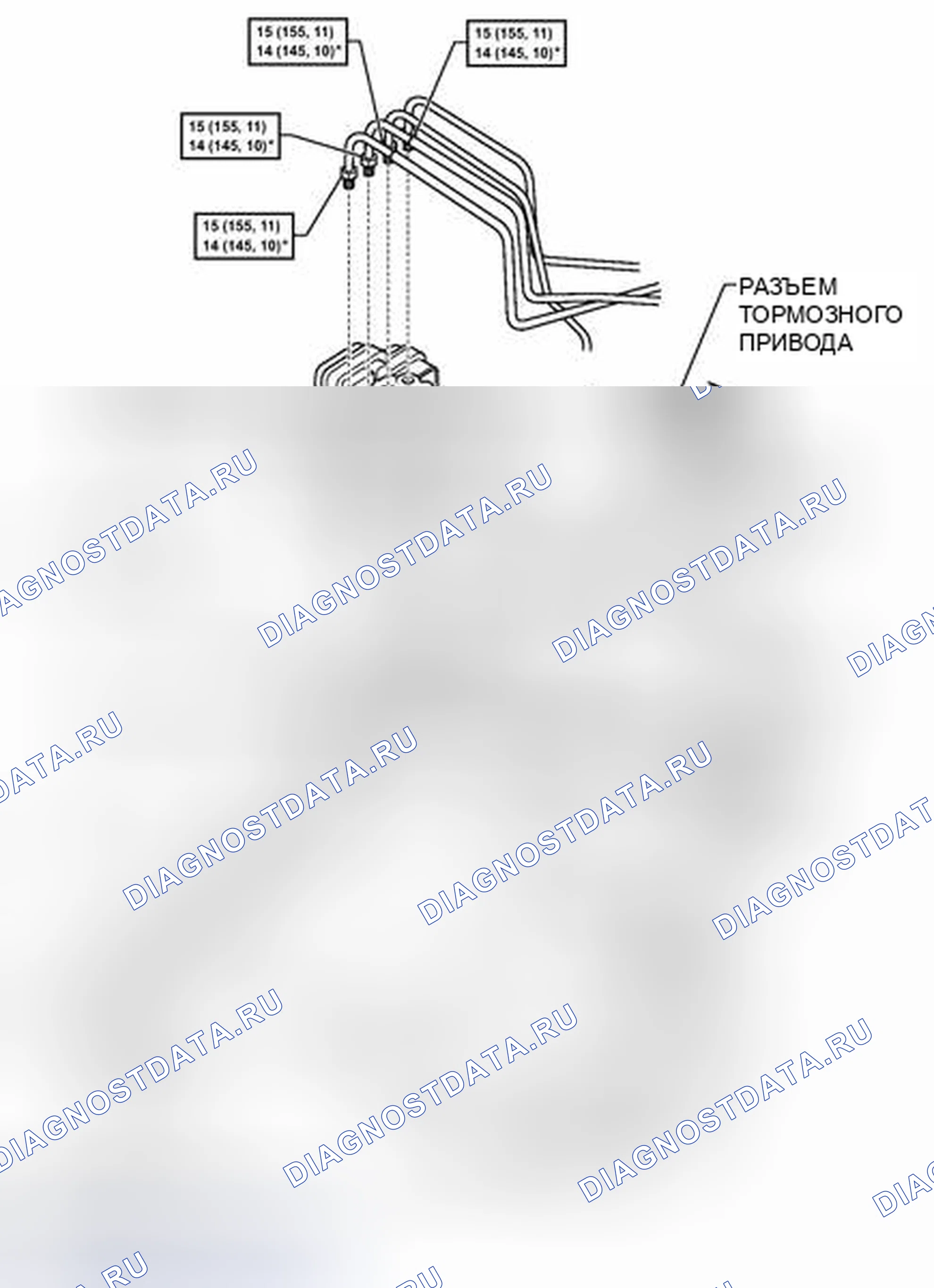 Рис. 5: ИЛЛЮСТРАЦИЯ. Toyota Tacoma II рестайлинг