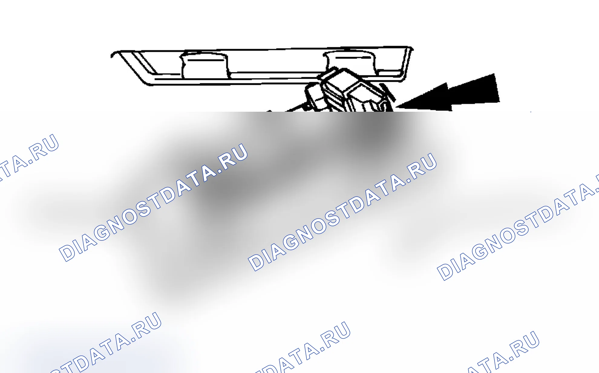 Рис. 25. Ford Cutaway E350 