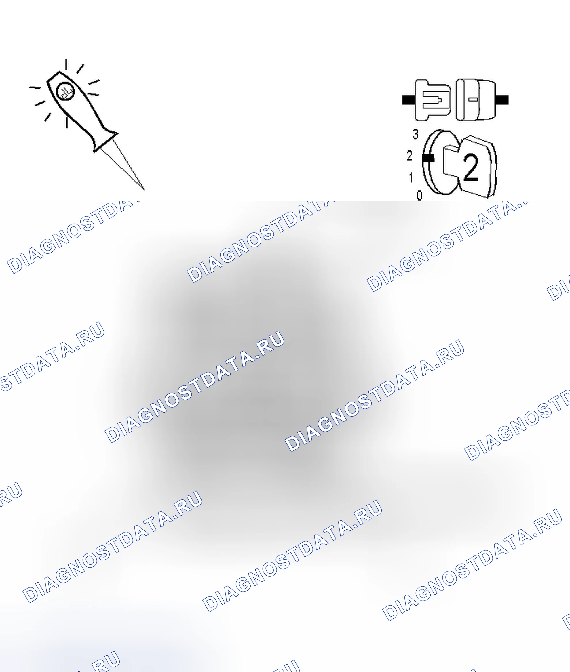 Рис. 304. Dodge Magnum I