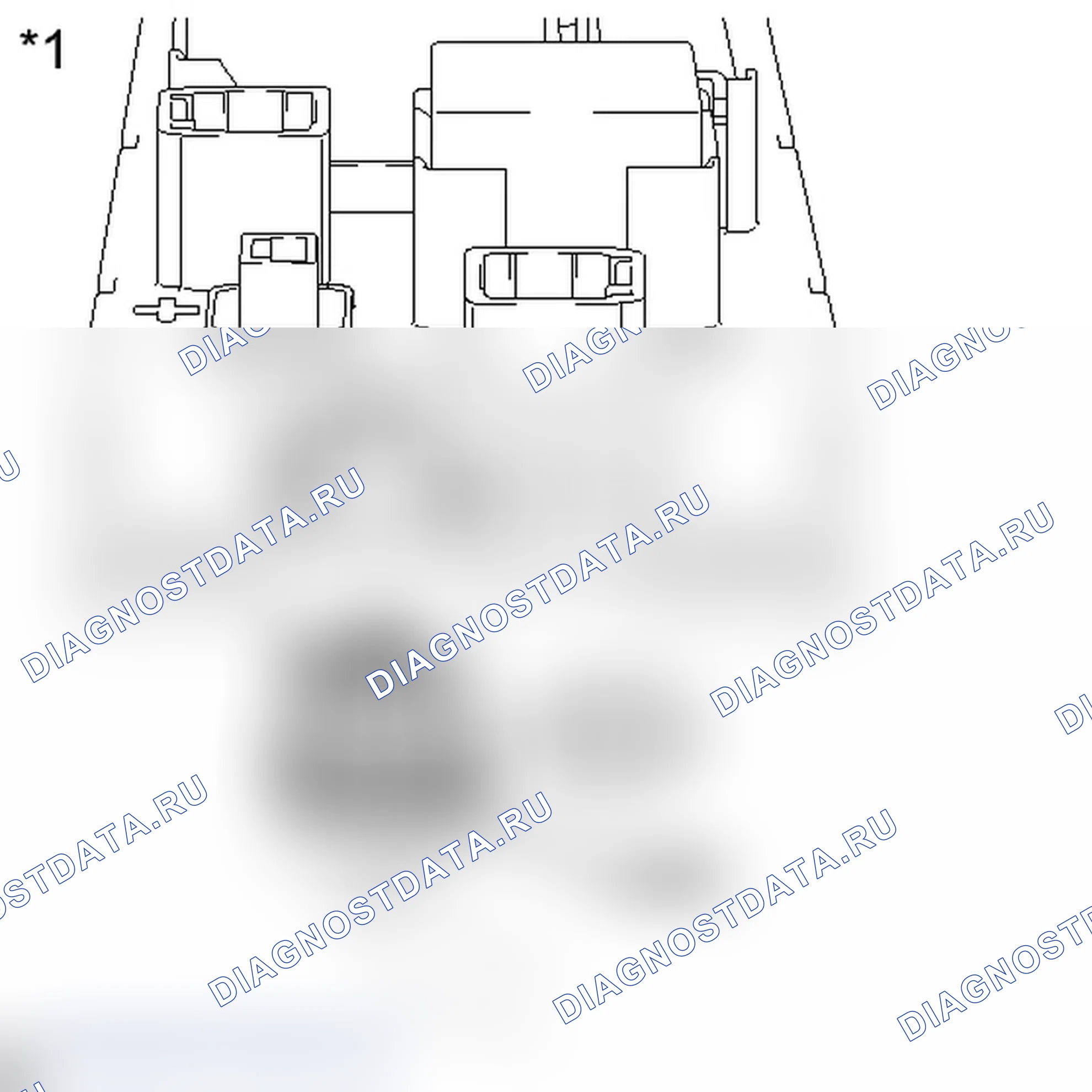 Рис. 49. Toyota Prius PHV pre-III