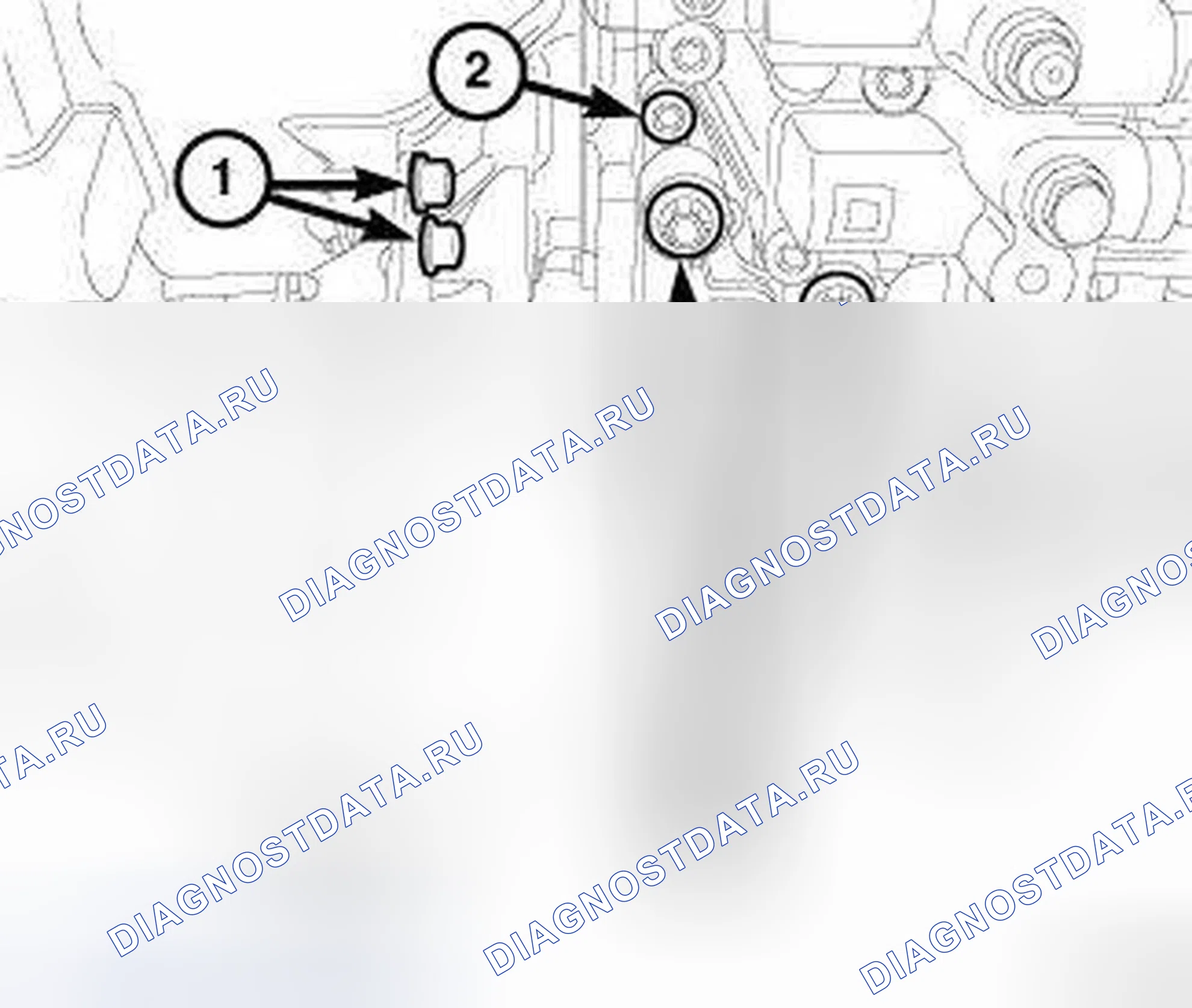 Рис. 404. Dodge Dart PF