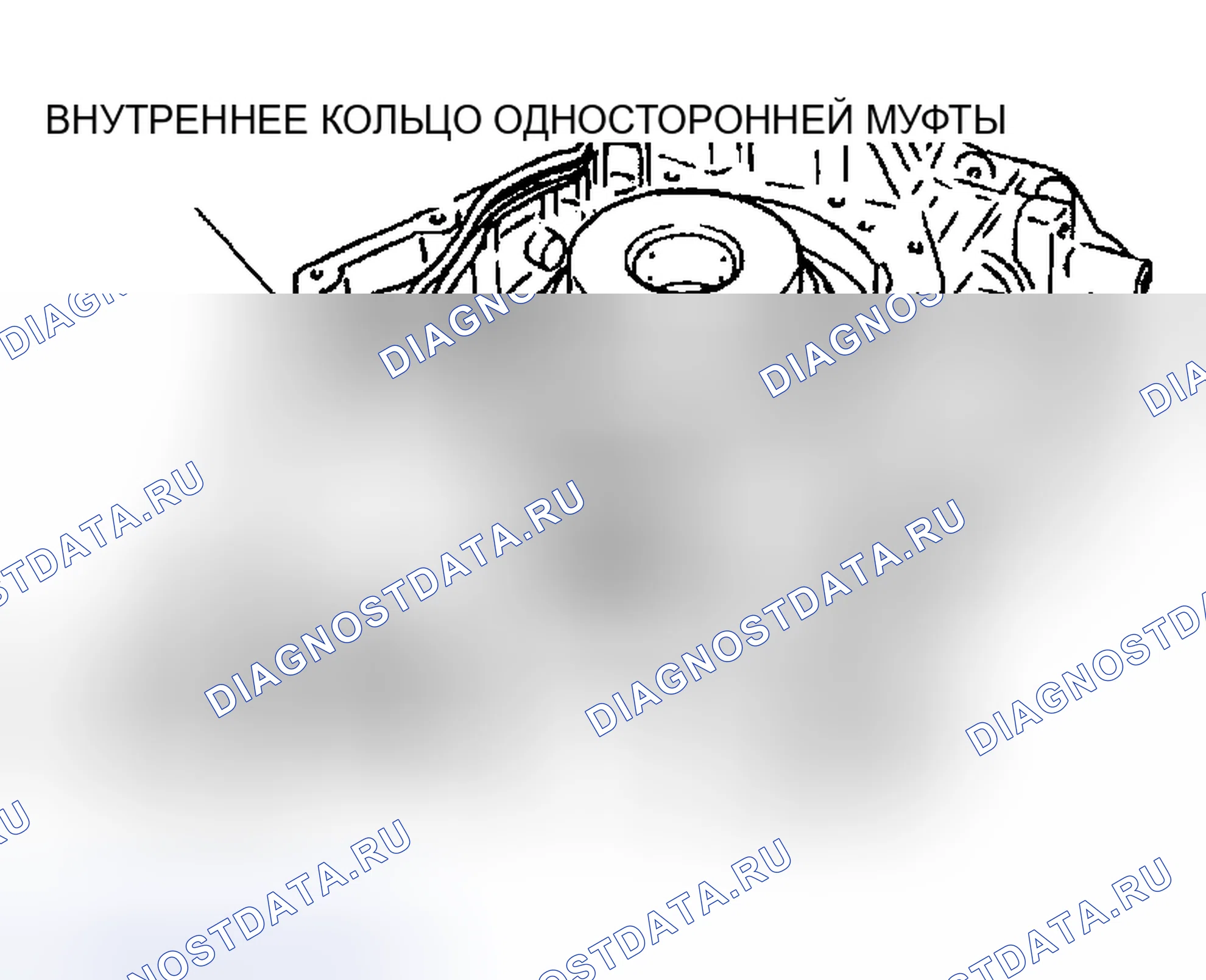 Рис. 424. Mazda MPV II рестайлинг