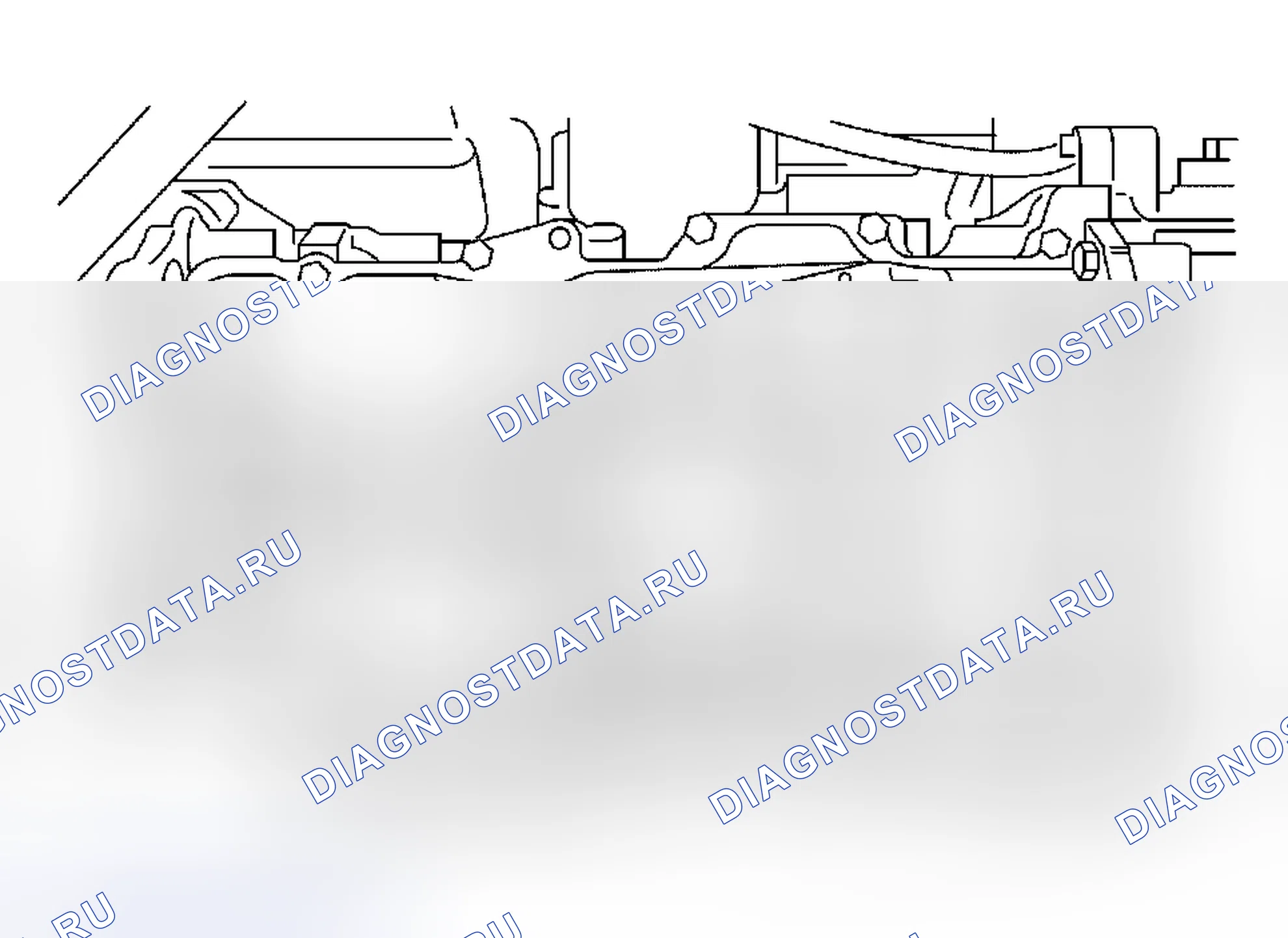 Рис. 542: Установка. Hyundai Porter IV