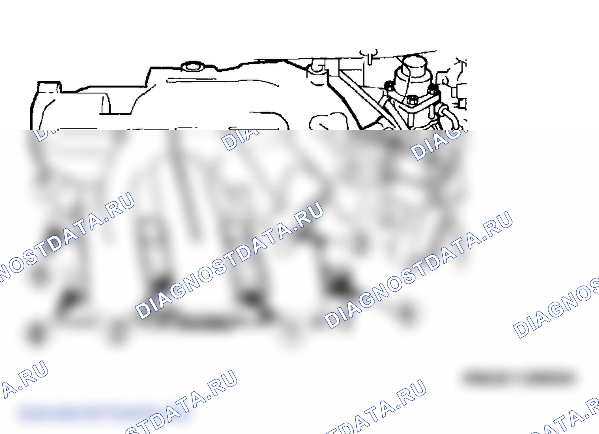 Рис. 141. Mazda MPV III