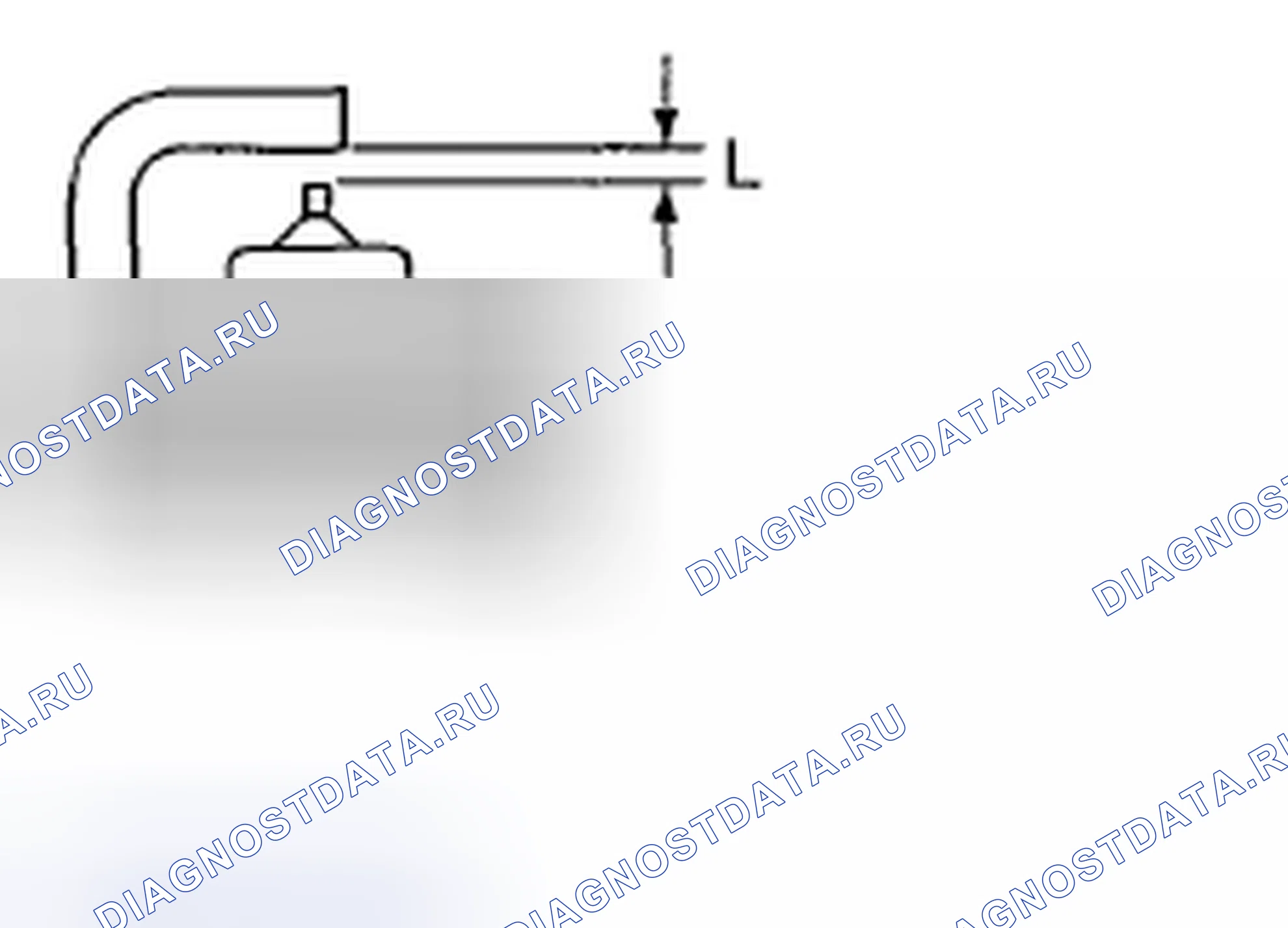 Рис. 30. Subaru Legacy BM/BR рестайлинг