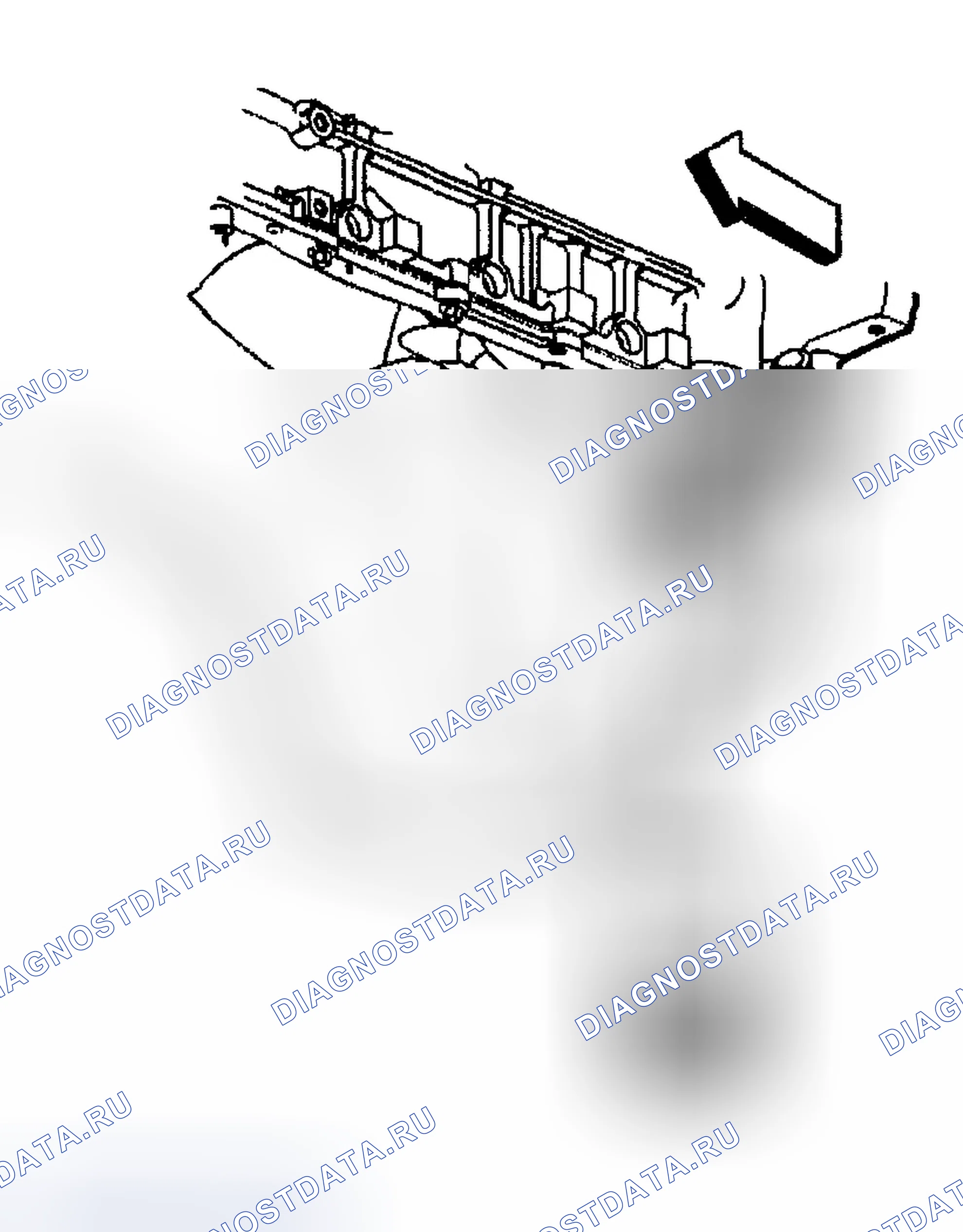 Рис. 92. Chevrolet Tahoe II