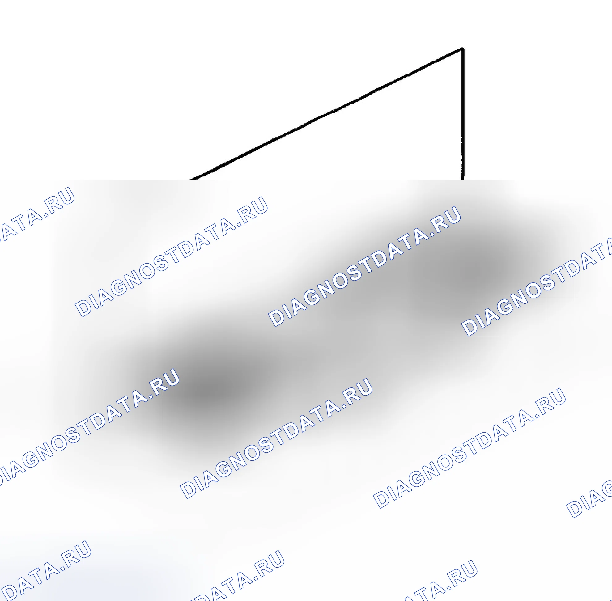 Рис. 57: Плоскость. Chevrolet Avalanche I