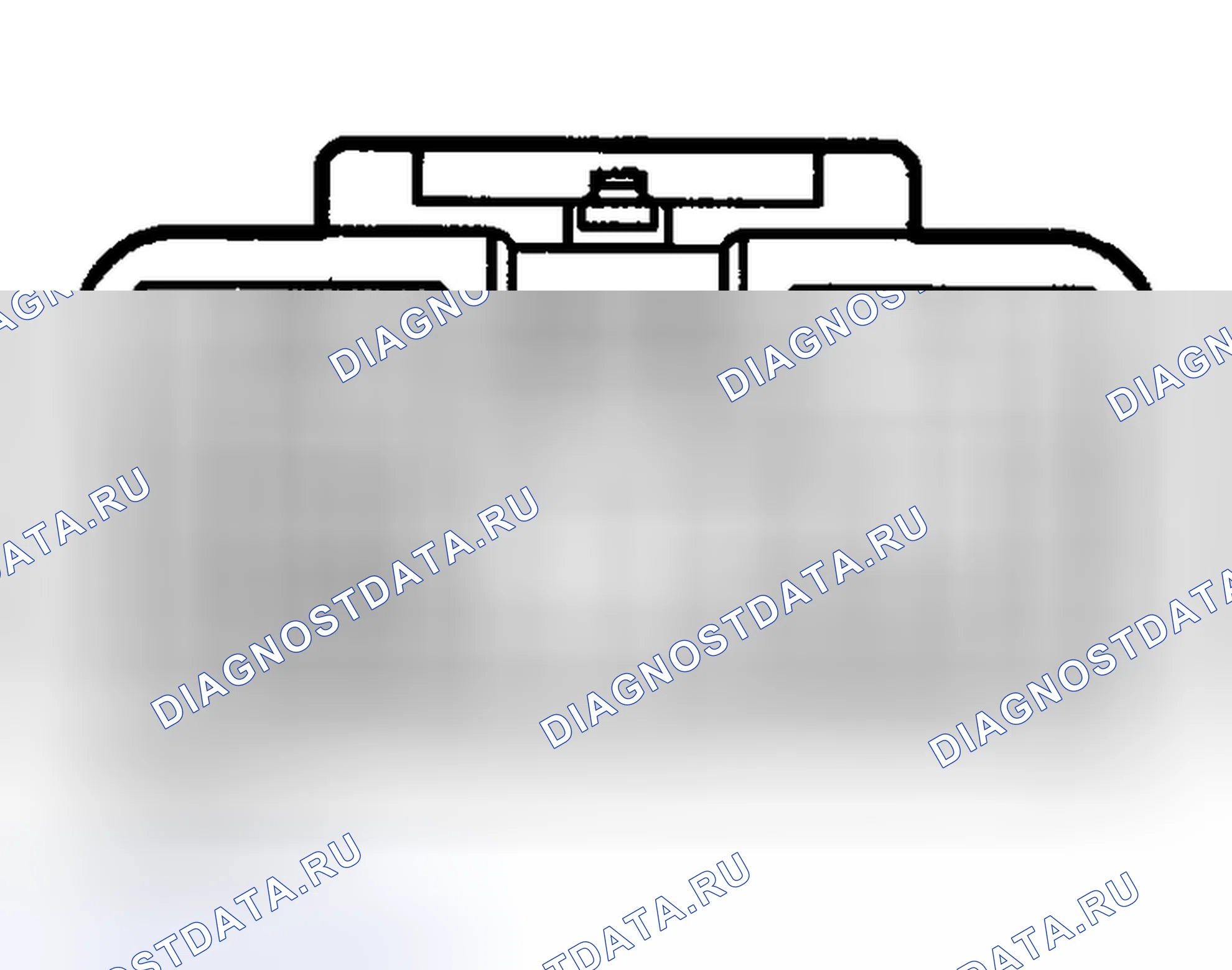 Рис. 8. Toyota Corolla IX рестайлинг