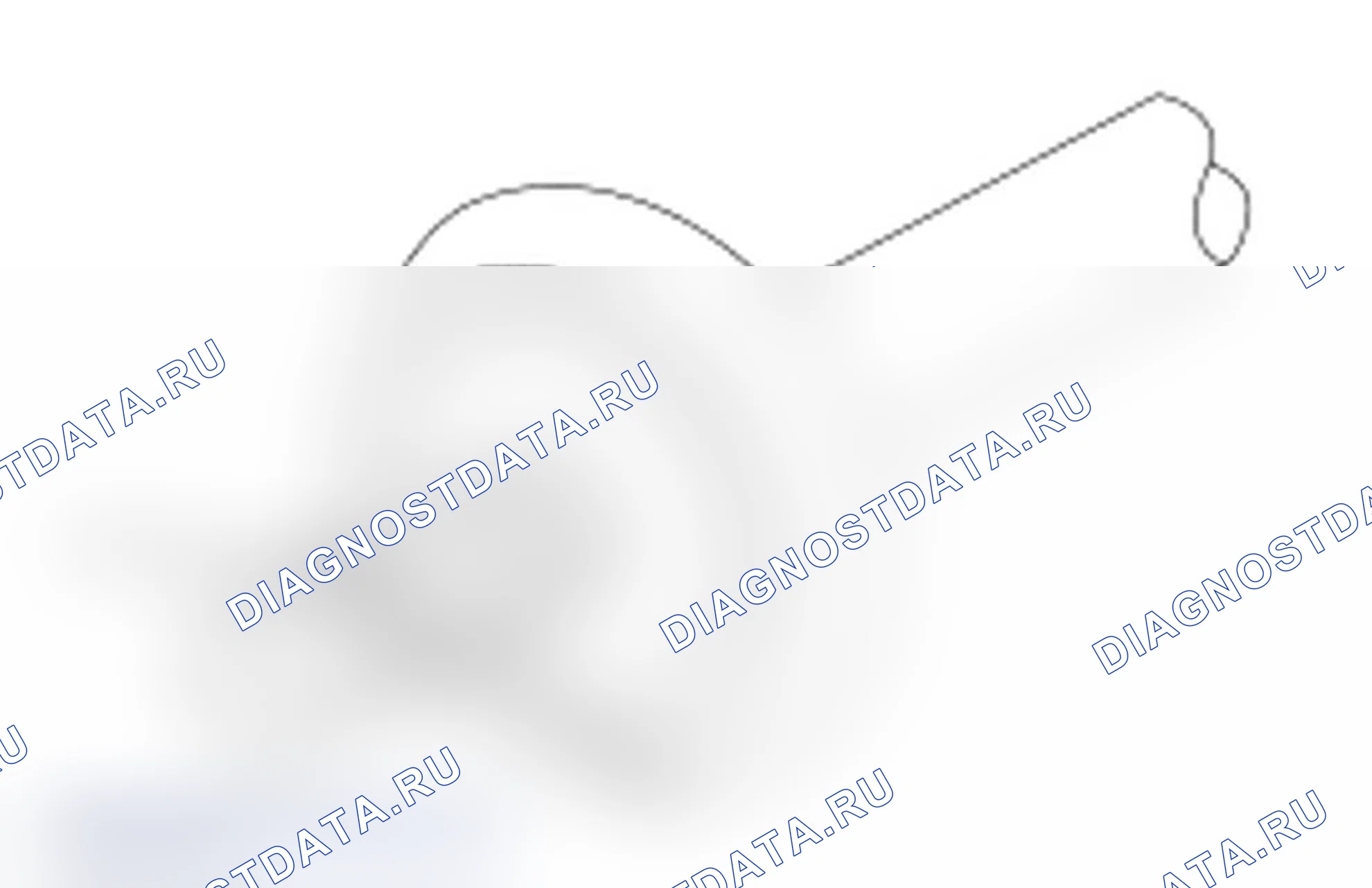 Рис. 234. Ford Cab & Chassis F350 Super Duty 