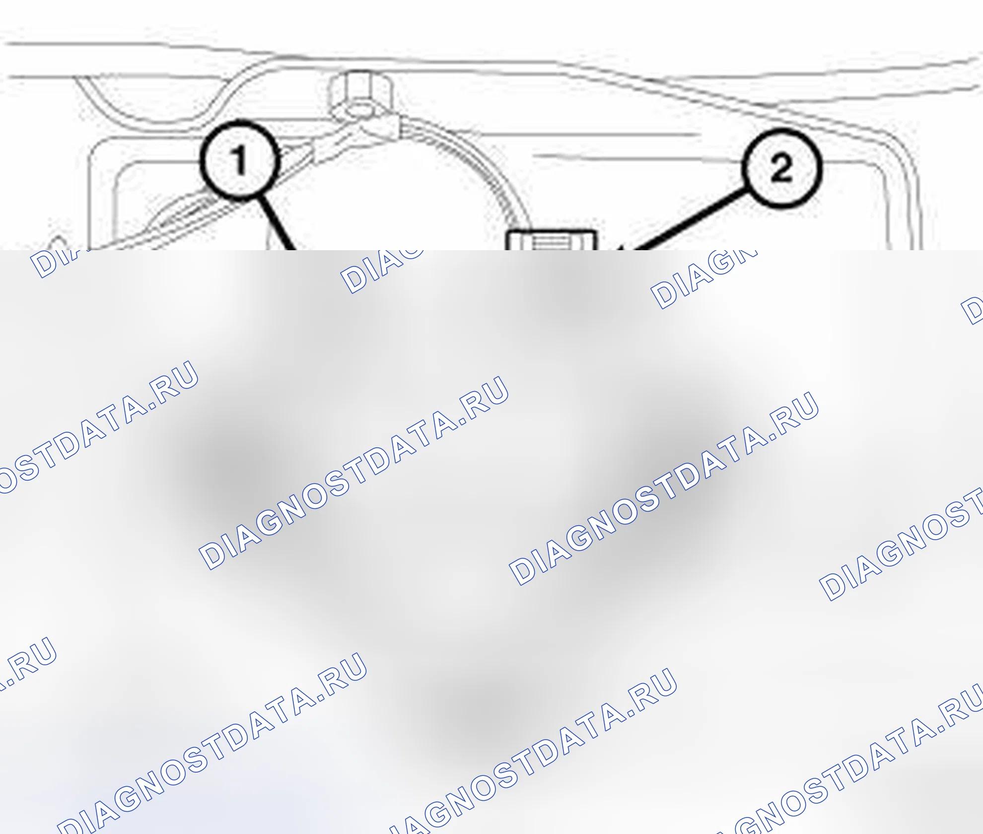 Рис. 1: ОПИСАНИЕ антиблокировочной системы и антипробуксовки (abs/tcs). Jeep Wrangler III