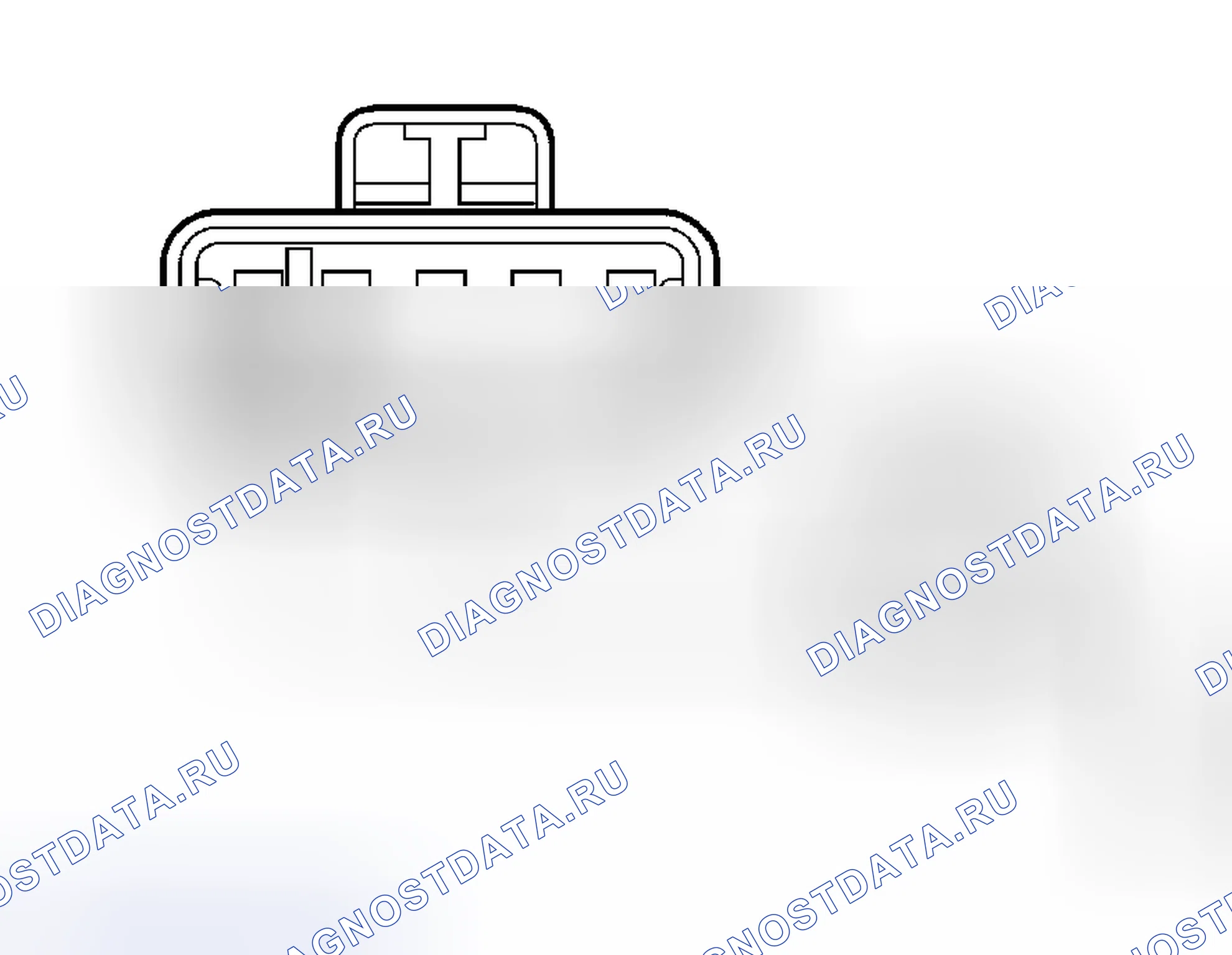 Рис. 20. Hyundai Porter IV