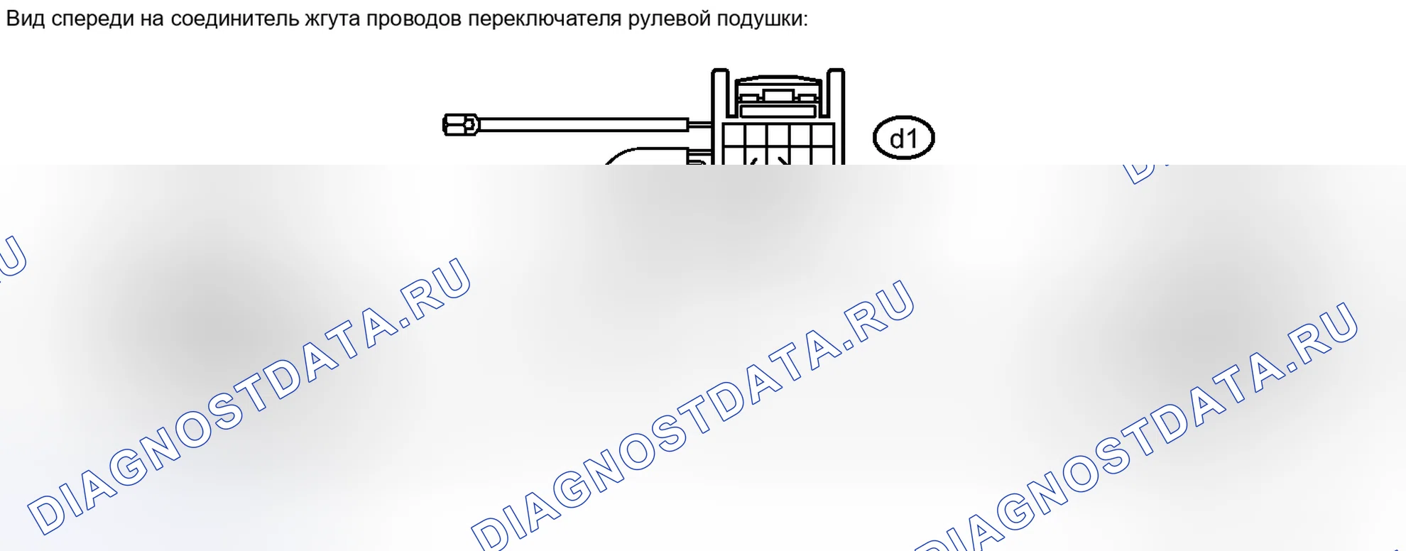 Рис. 88: ПРОВЕРКА приборов и панели приборов. Haval H4 I