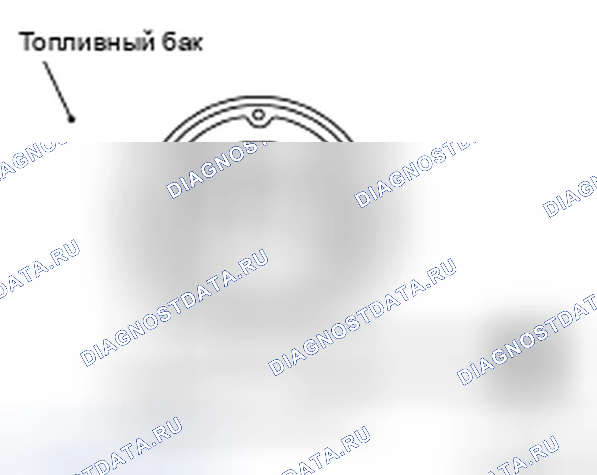 Рис. 10. Infiniti FX45 I рестайлинг