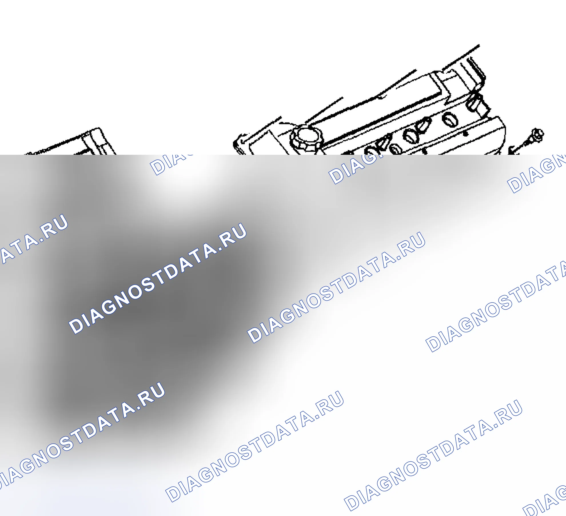 Рис. 2059. Hyundai Terracan I