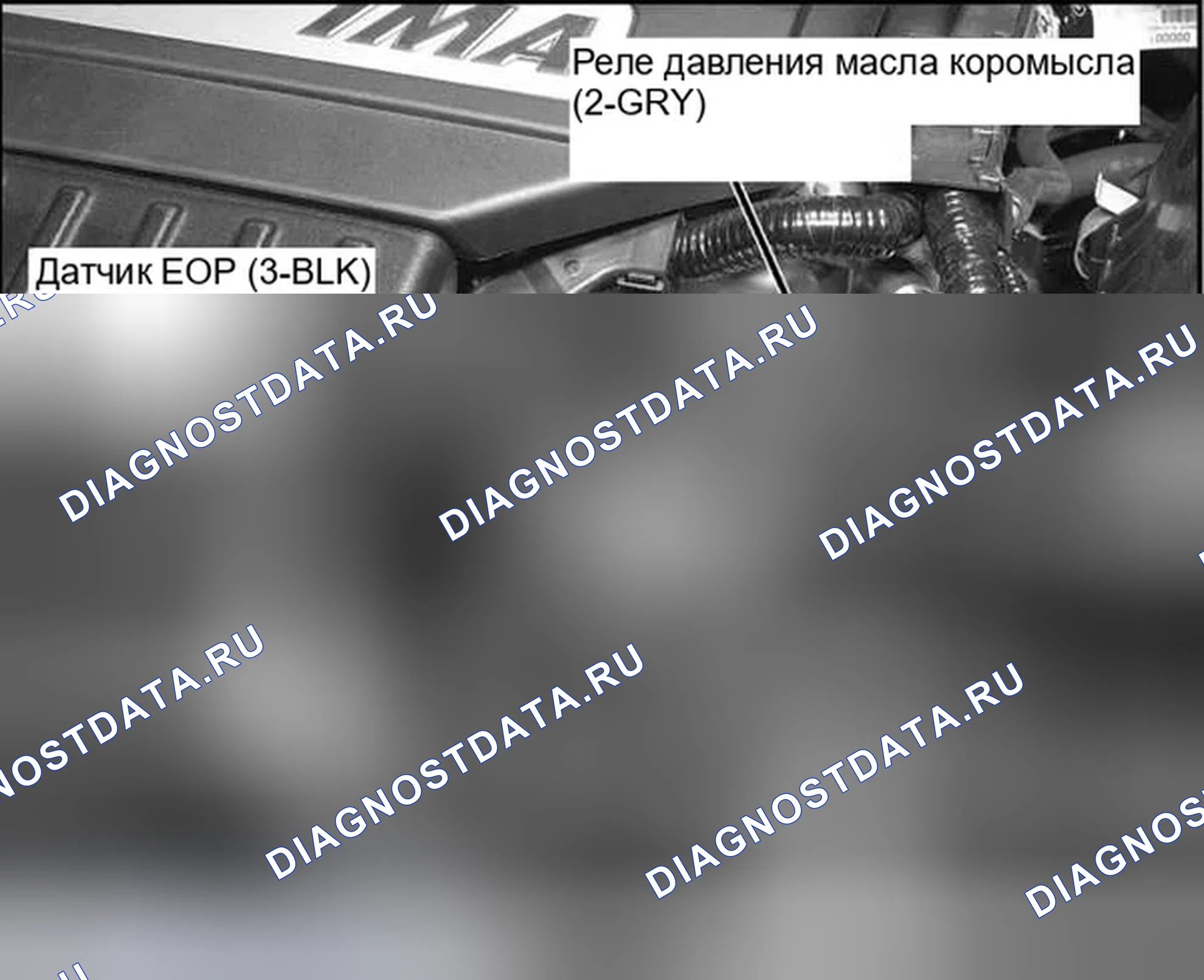 Рис. 208. Honda Civic VIII рестайлинг