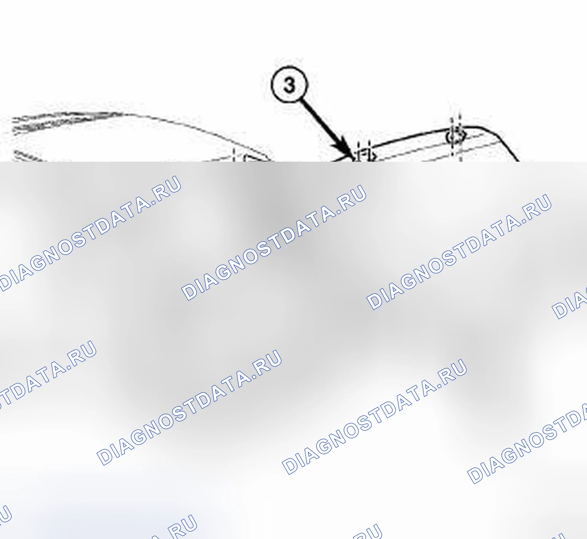 Рис. 542. Jeep Compass I рестайлинг