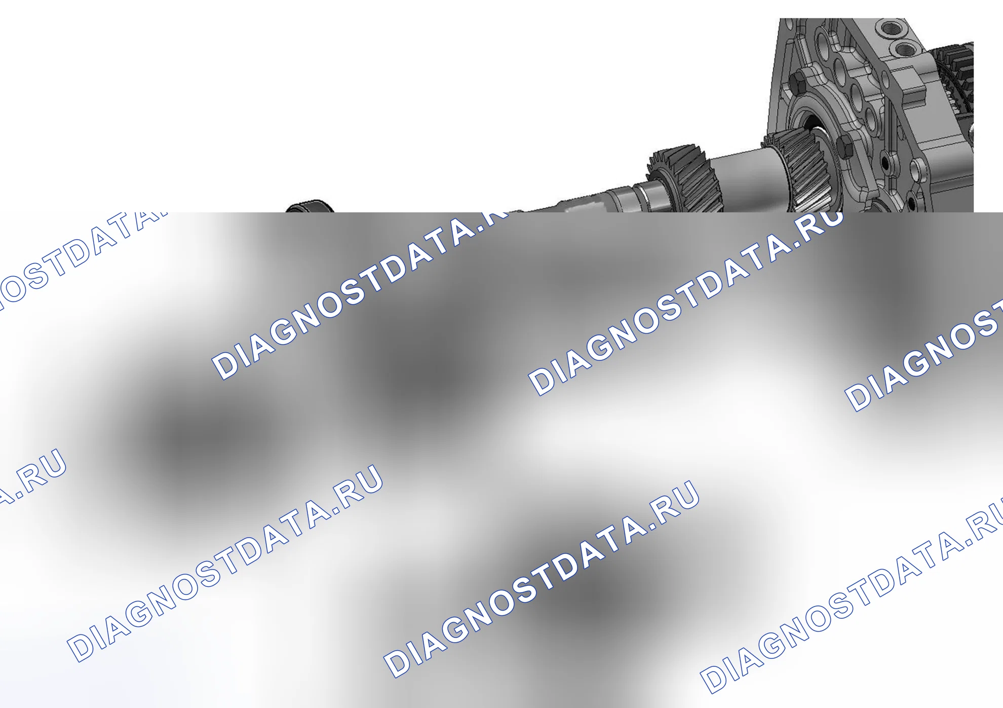 Разборка / установка — Great Wall Wingle-7. Great-Wall Wingle 7 I