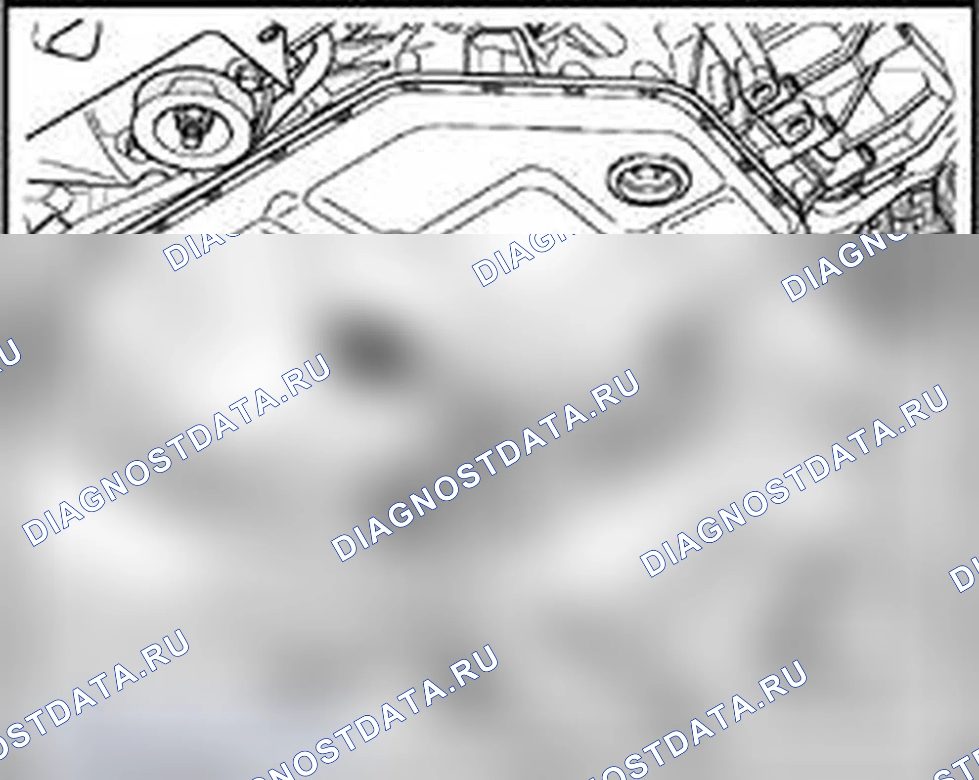 Рис. 957. Audi A4 B6