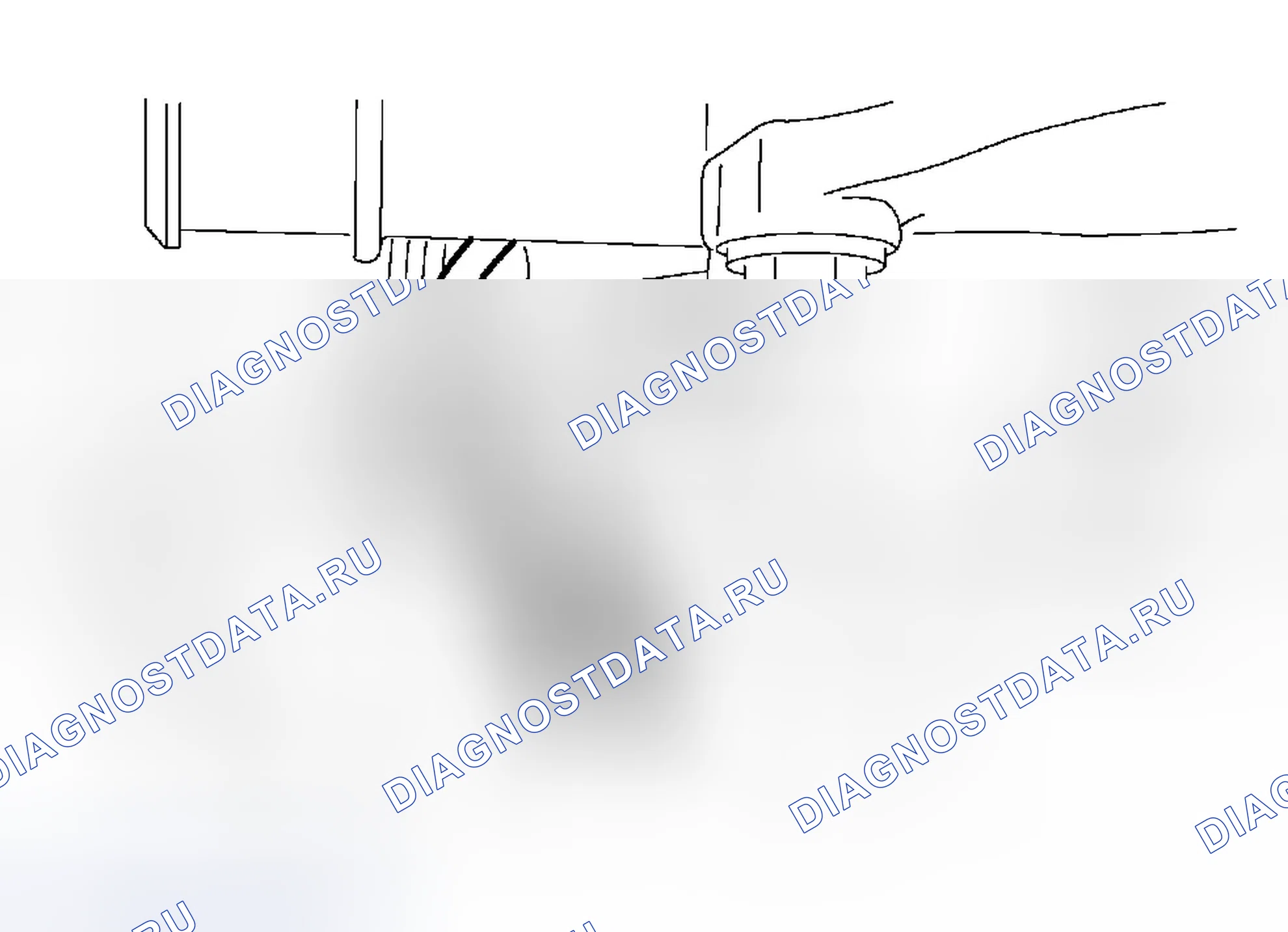 Рис. 805. Ford Focus I рестайлинг