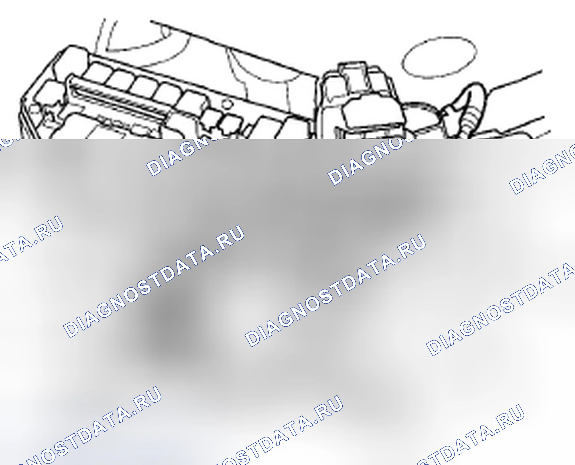 Рис. 593. Honda Crosstour I