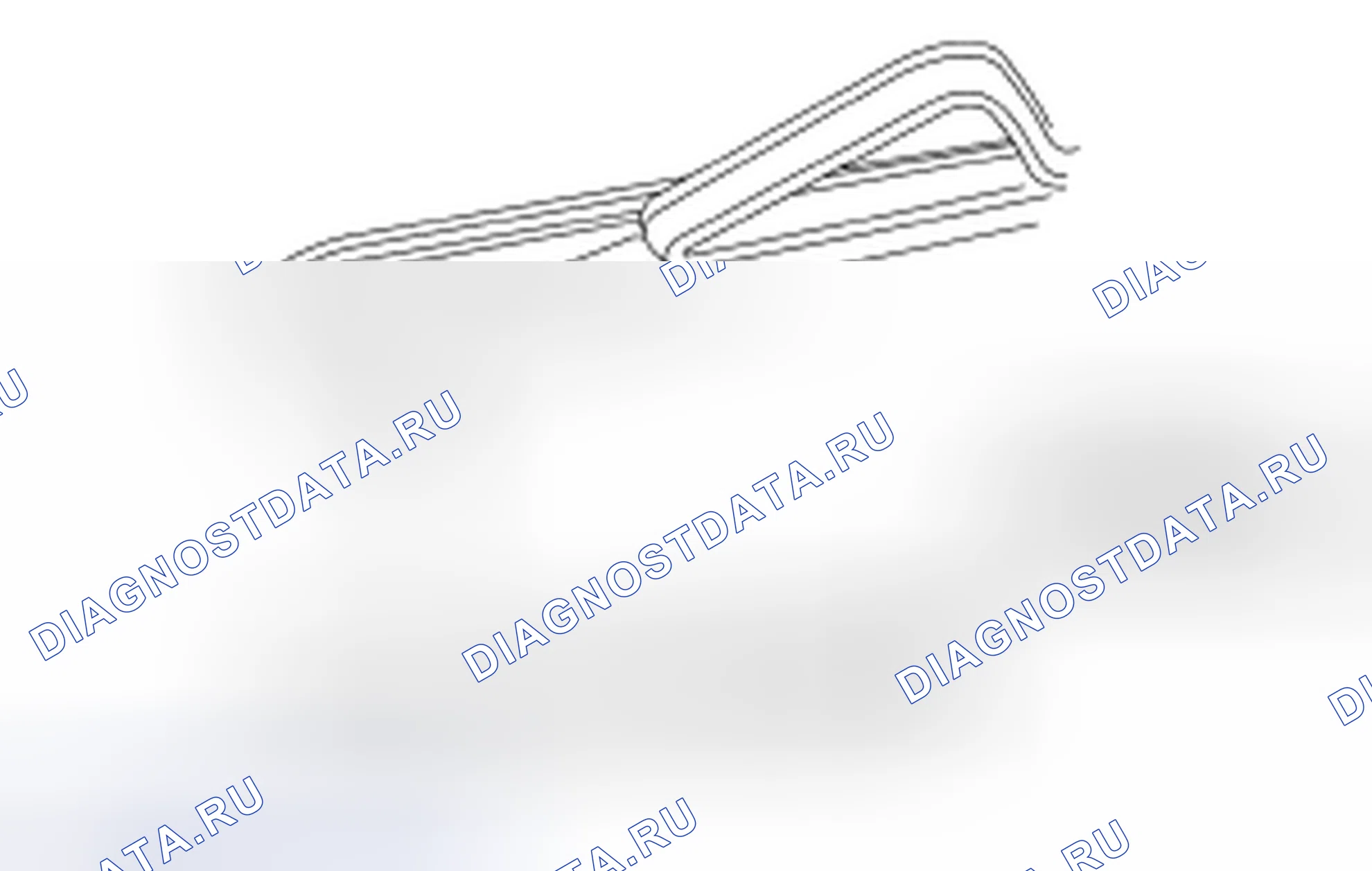 Рис. 9. Hyundai Matrix I рестайлинг