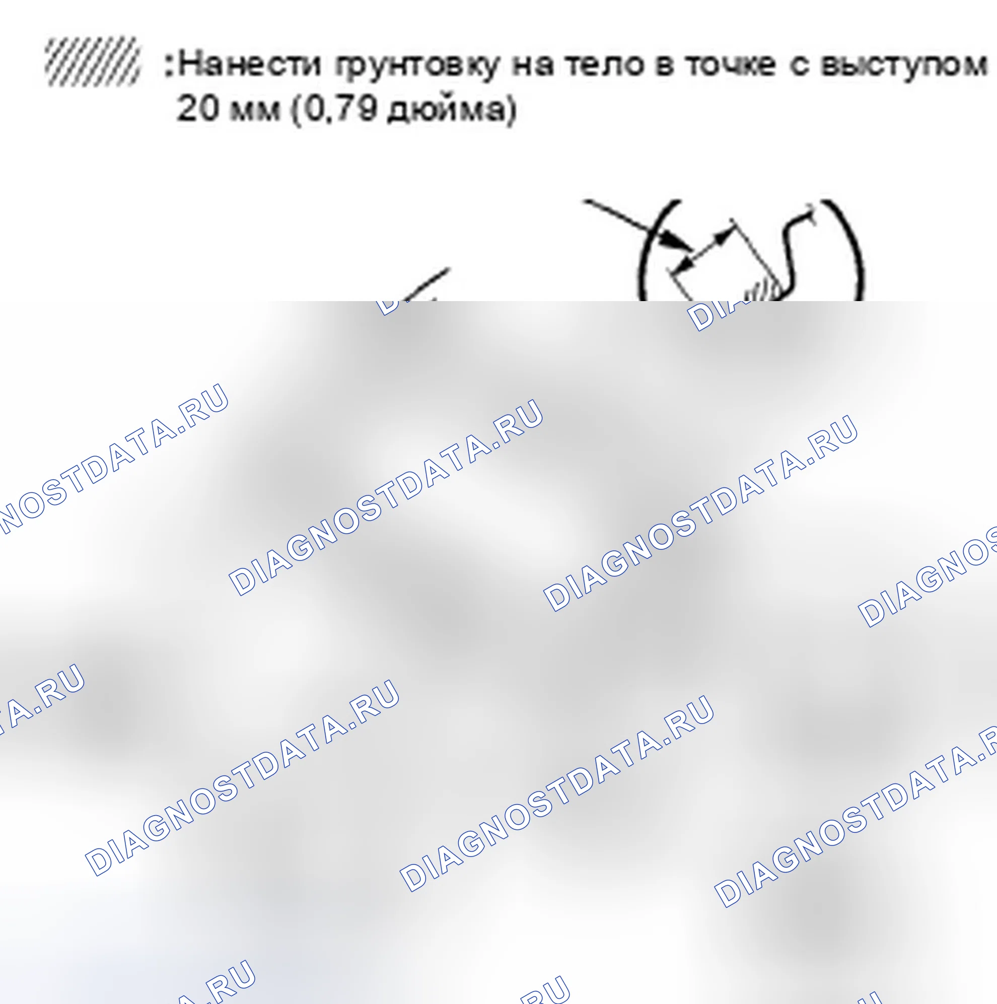 Рис. 27. Honda Element YH2 рестайлинг