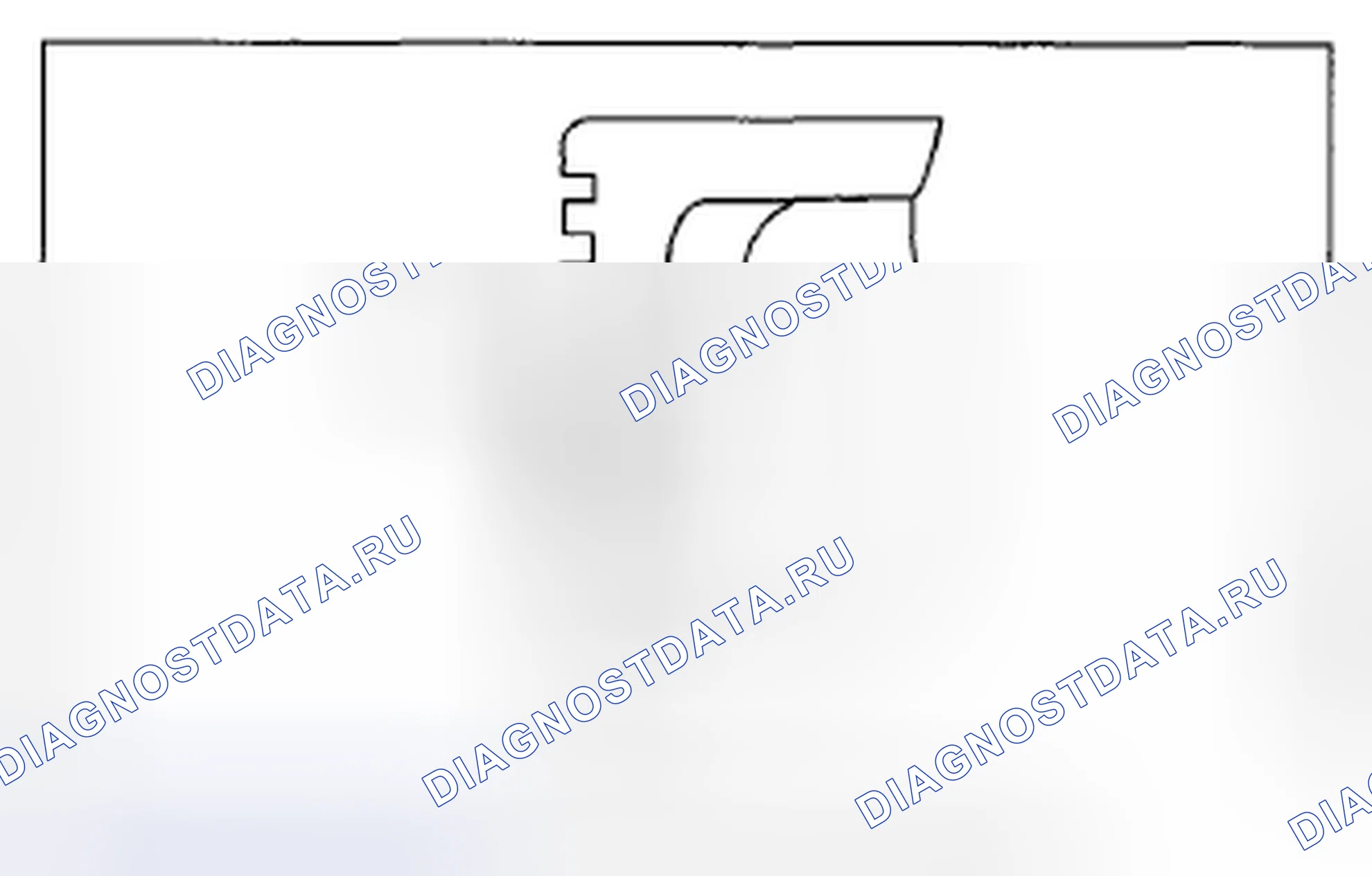Рис. 339. Subaru Impreza WRX GE рестайлинг