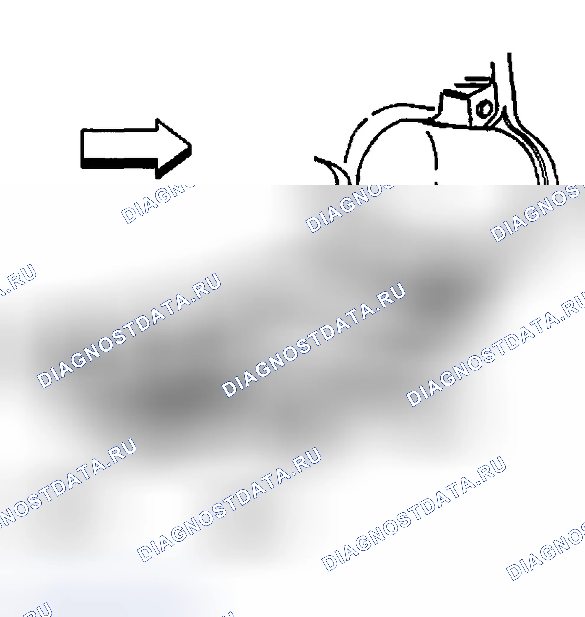 Рис. 386. Chevrolet Chevy Express H2500 