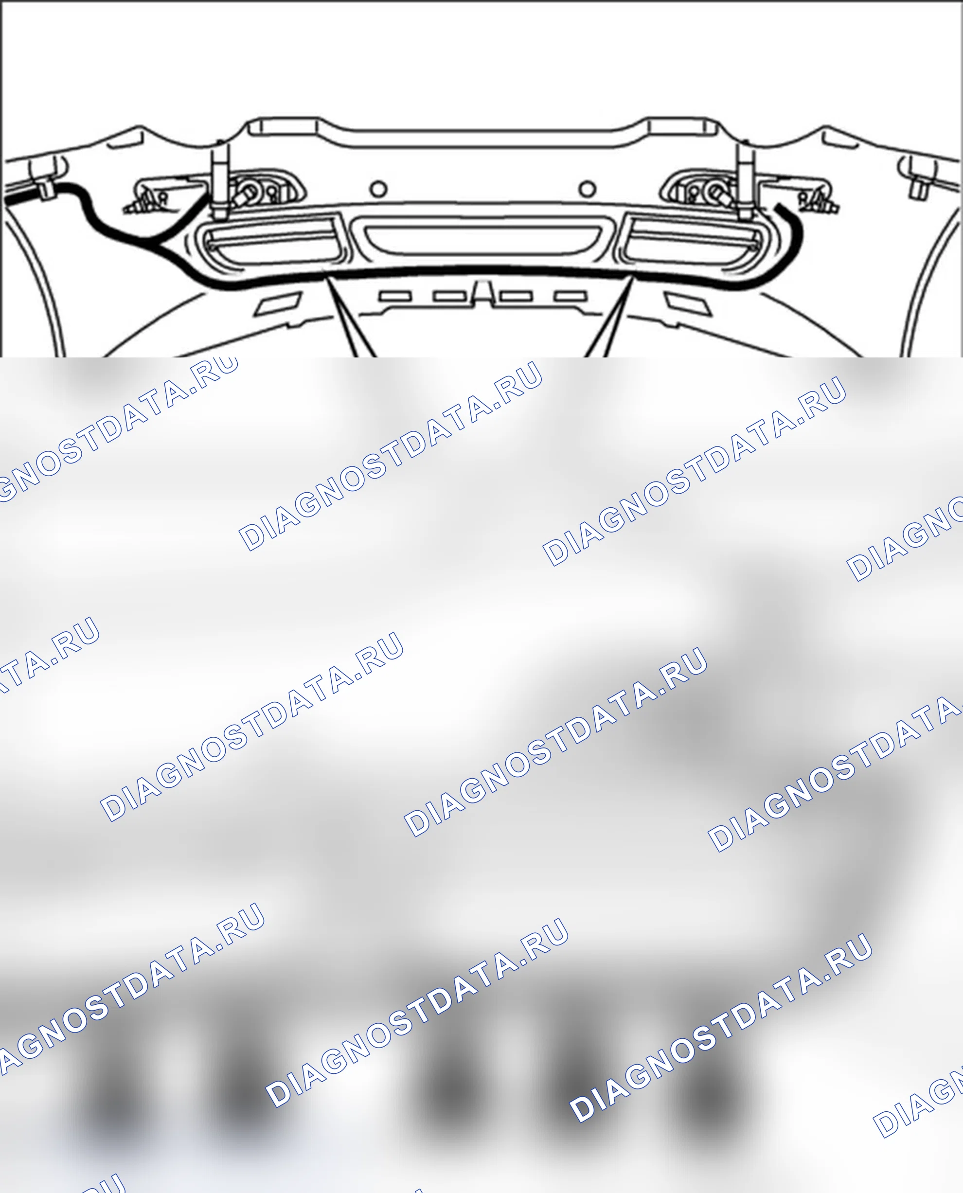 Рис. 77. Porsche 911 GT3 997
