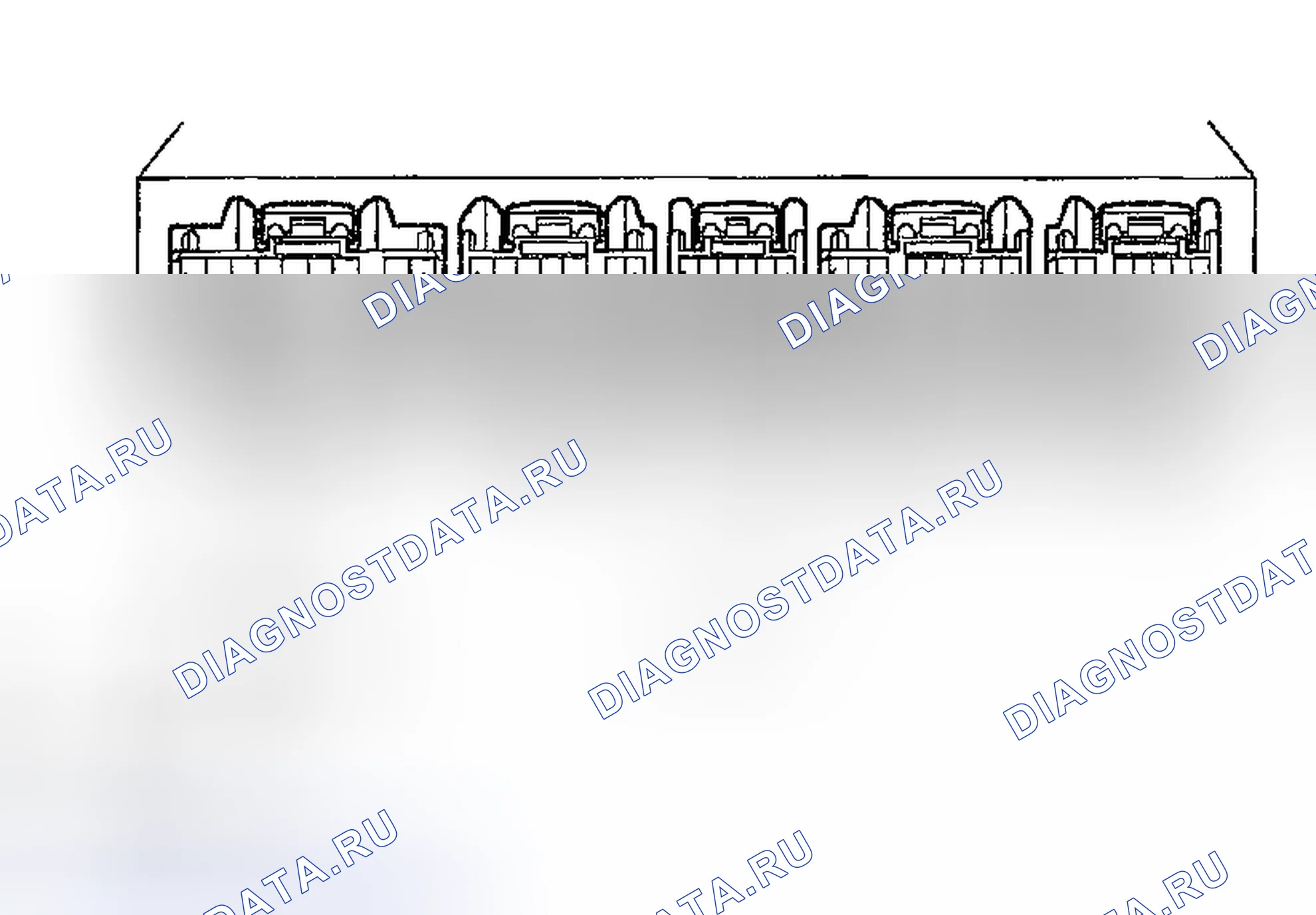 Рис. 16. Toyota Highlander I