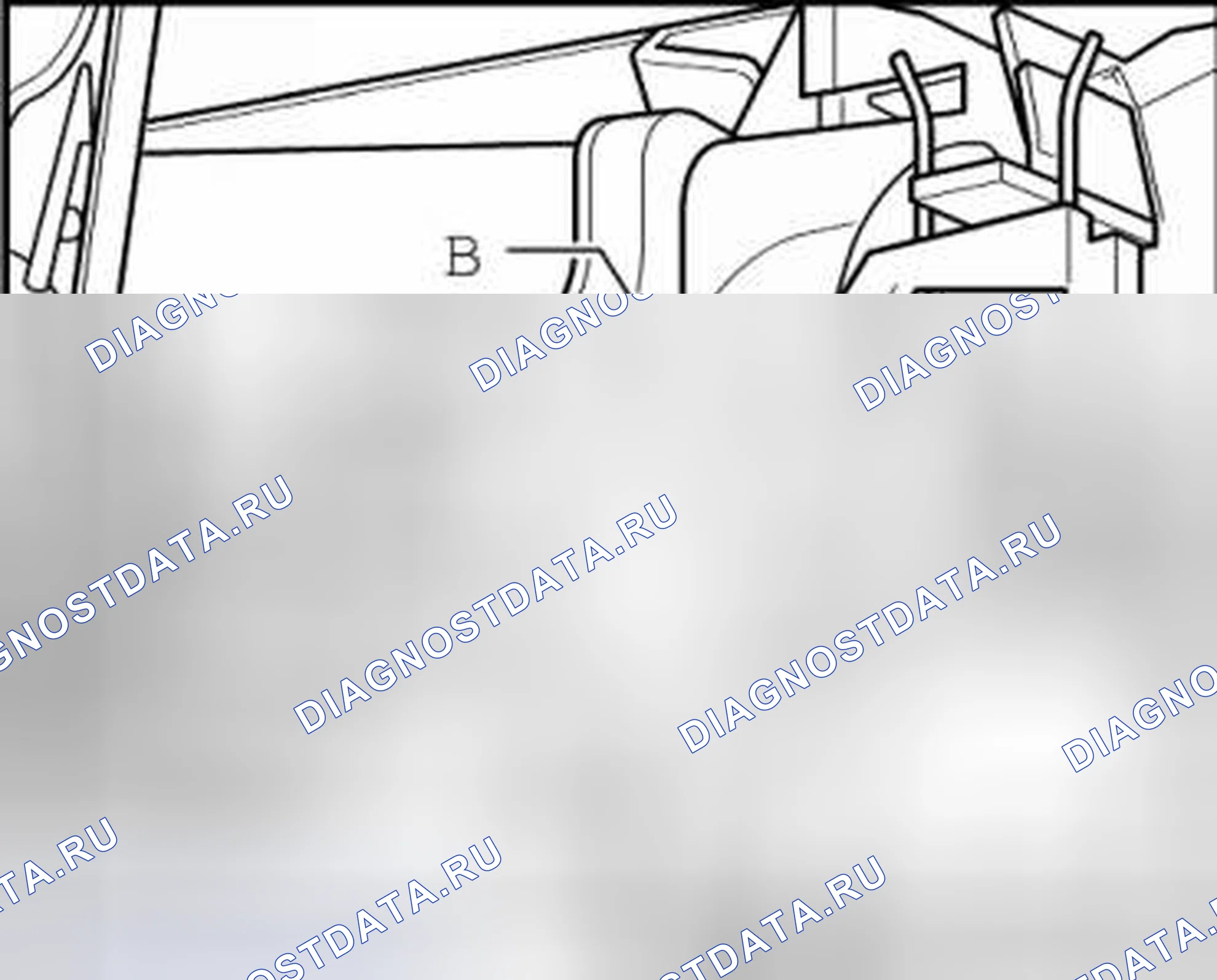 Рис. 89. Volkswagen Touareg I