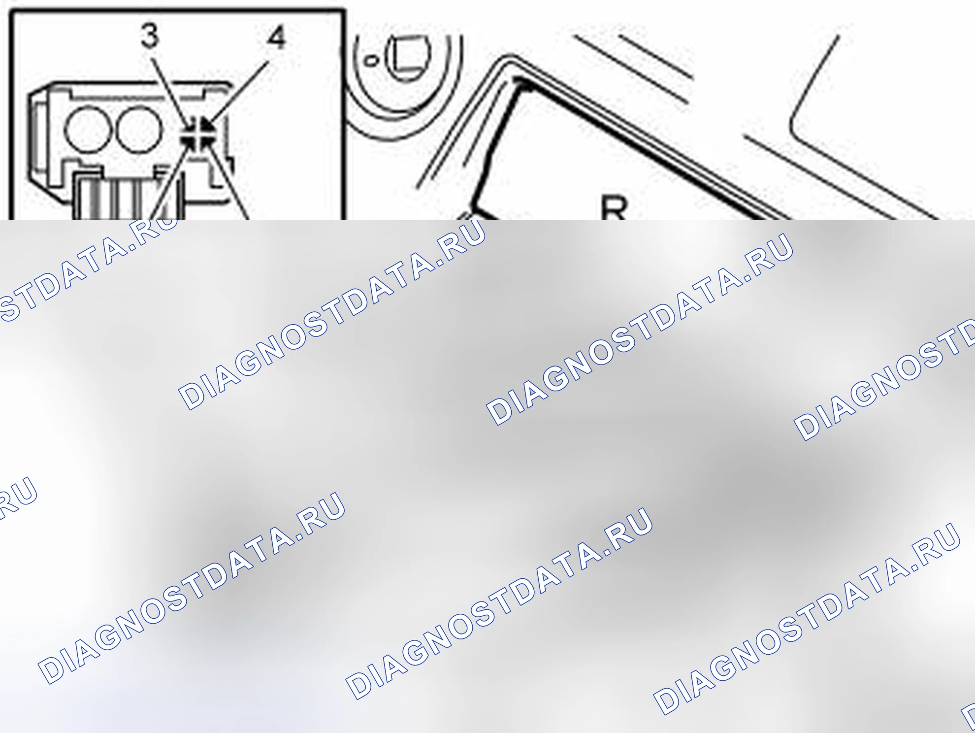 Рис. 1495. Volvo V50 I