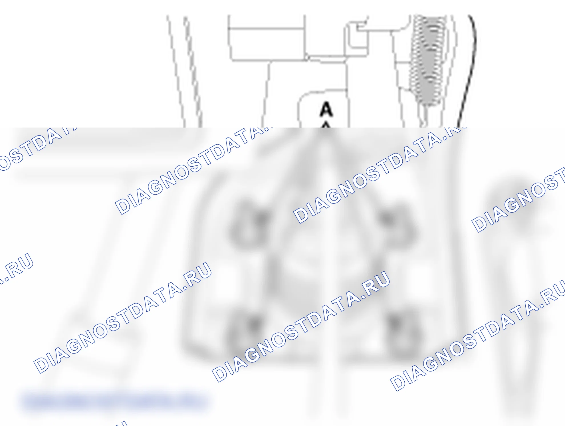 Установка педали тормоза. Hyundai GRAND i10/Xcent BA