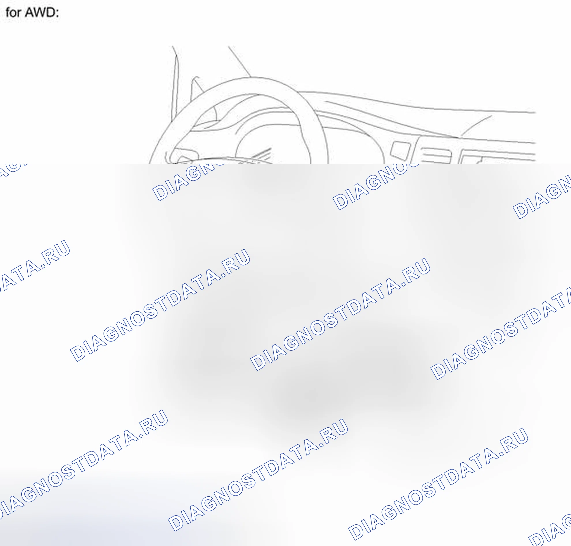 Рис. 6: ИЛЛЮСТРАЦИЯ. Toyota Sienna III