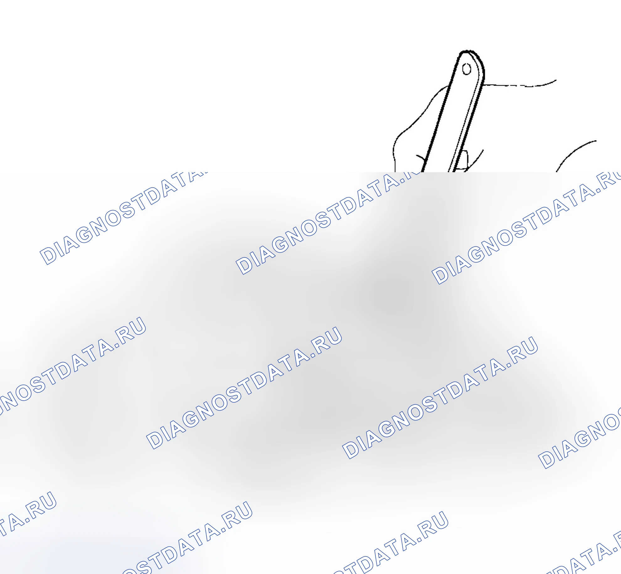 Рис. 443. Hyundai Tucson I