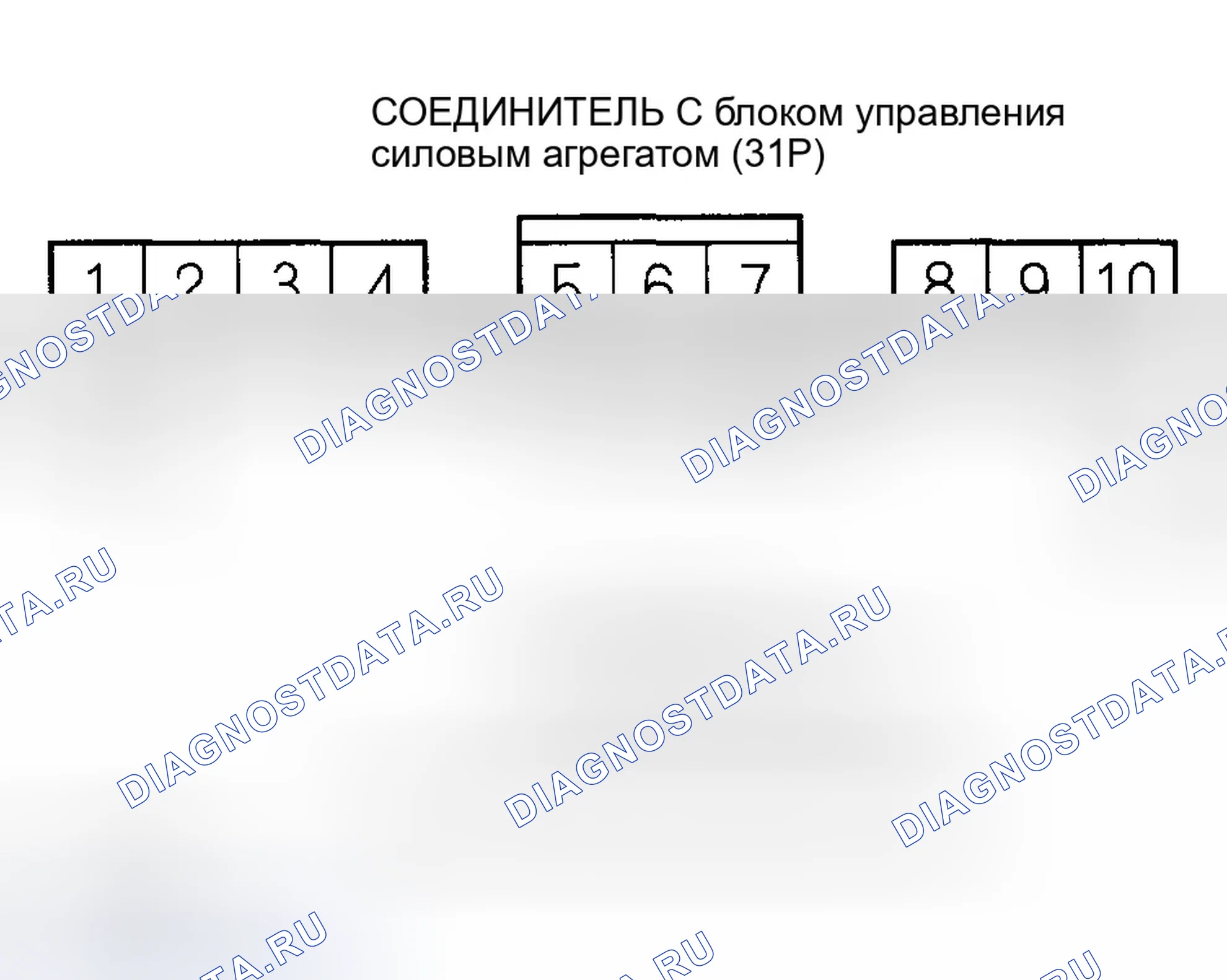 Рис. 252. Honda Accord VI