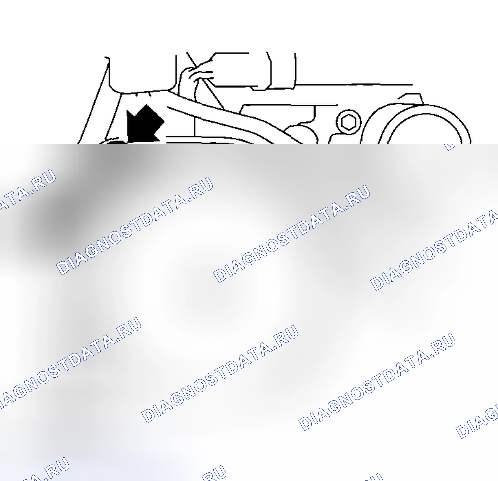 Рис. 336. Honda WR-V I